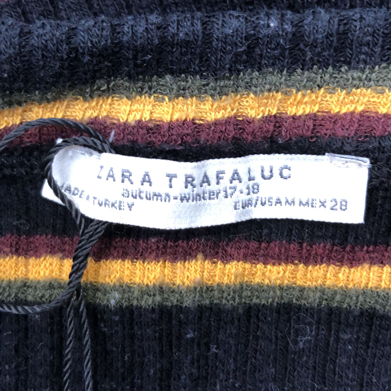 Zara Trafaluc