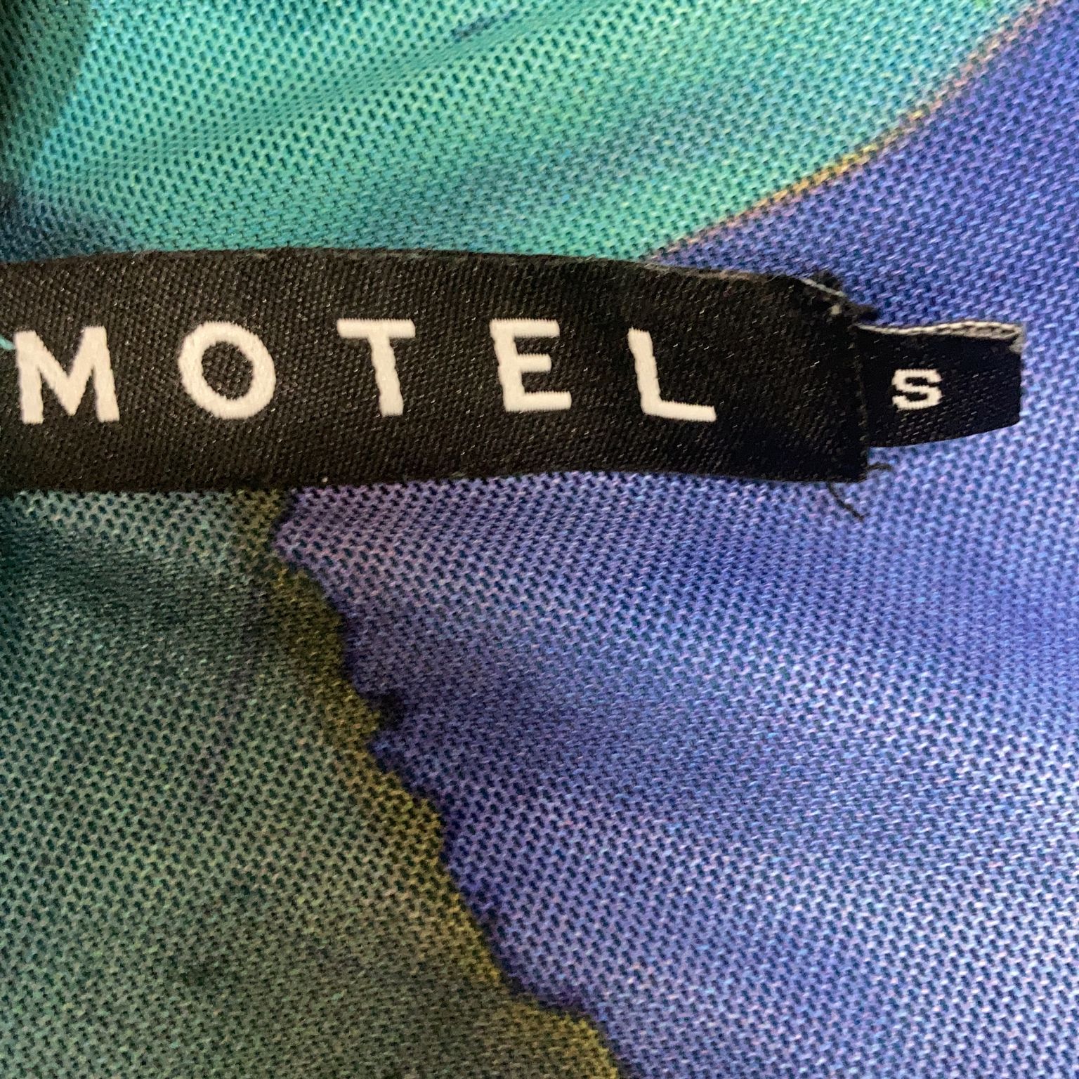 Motel