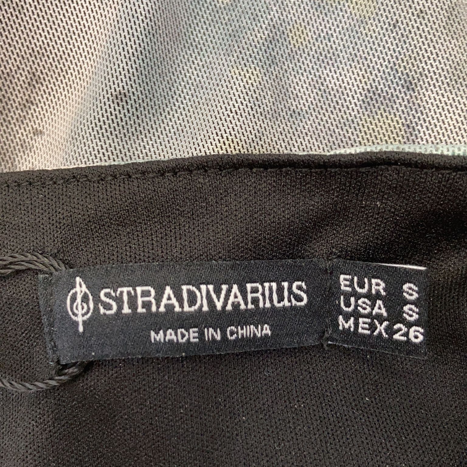 Stradivarius