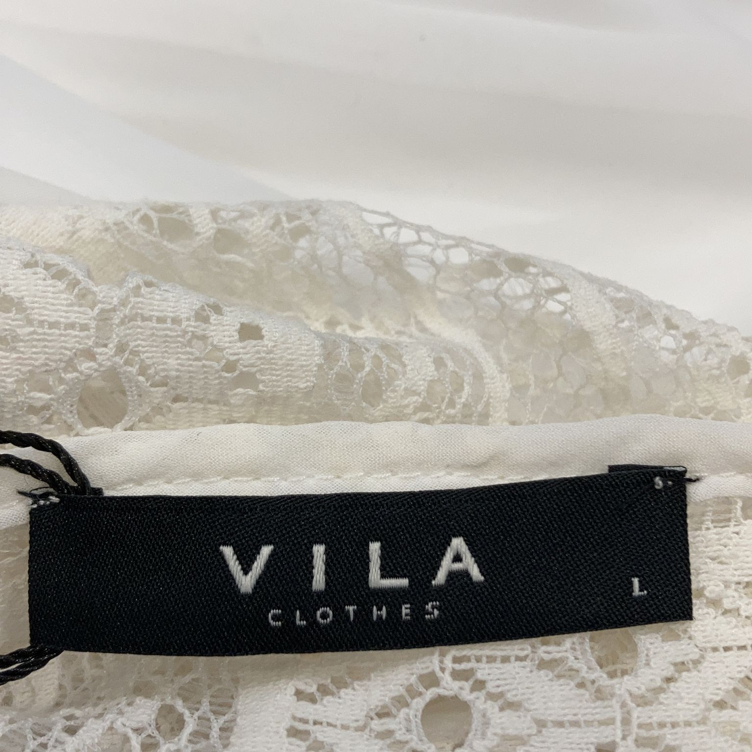 VILA Clothes