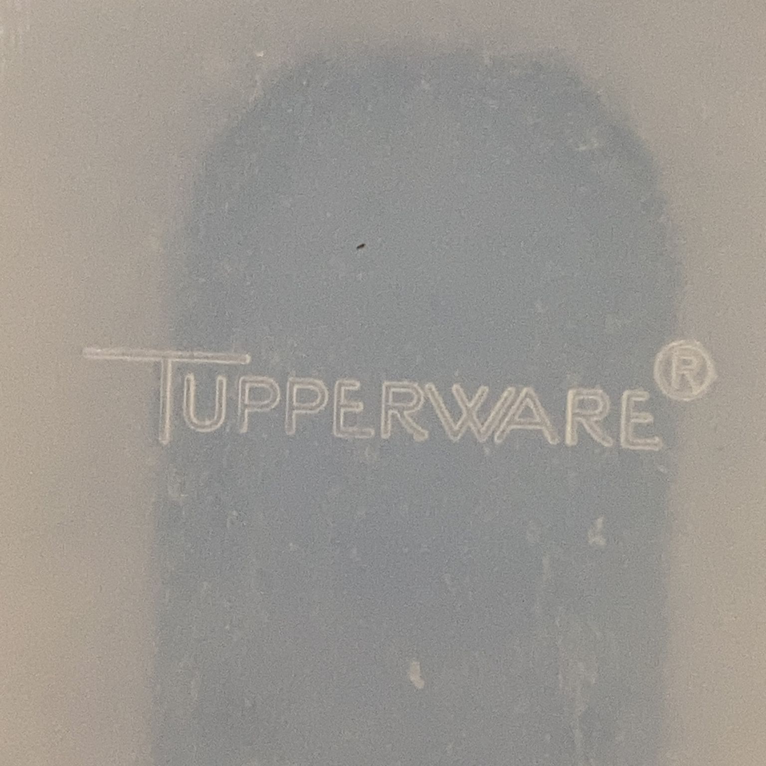 Tupperware