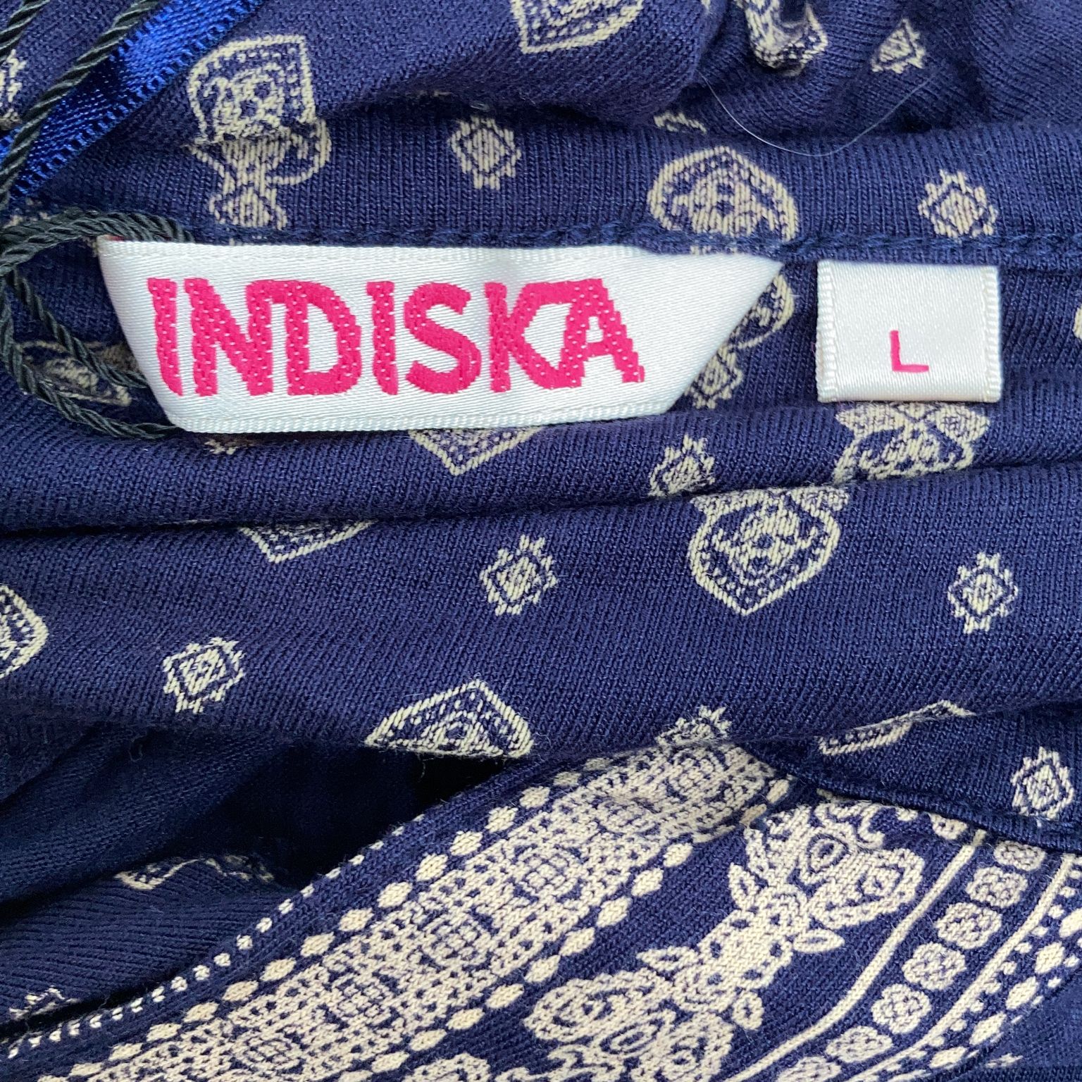 Indiska