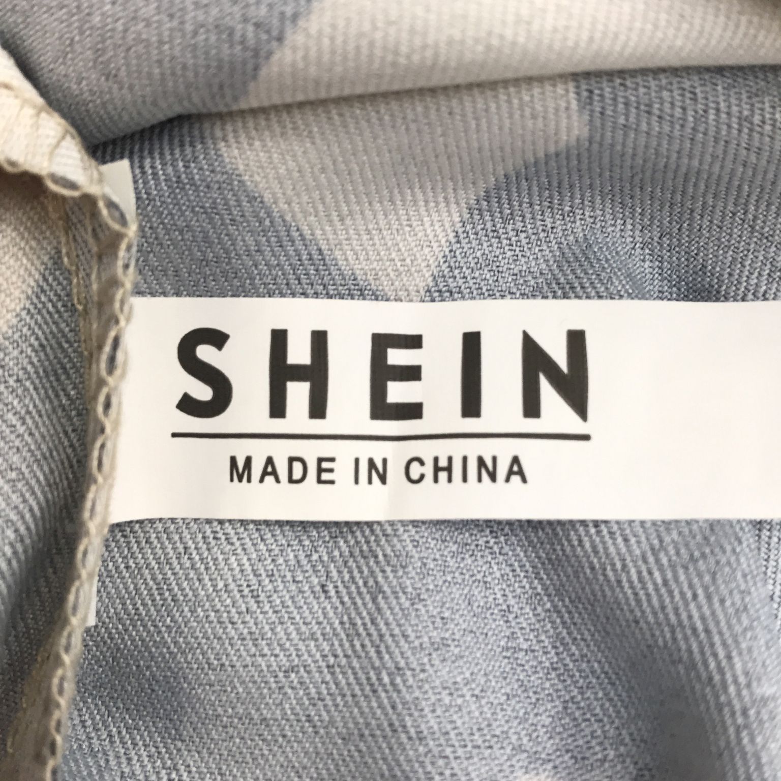 Shein