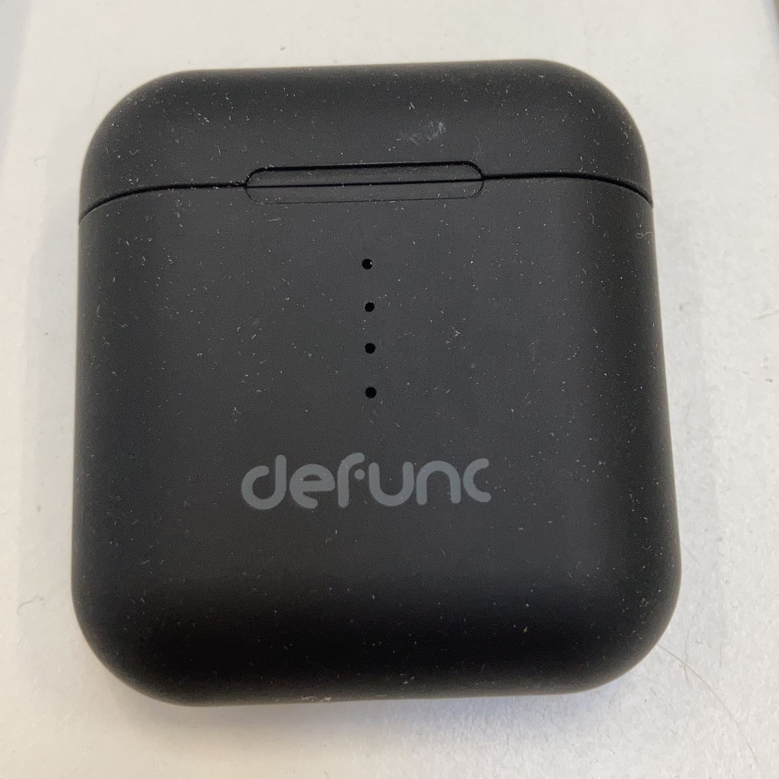 Defunc