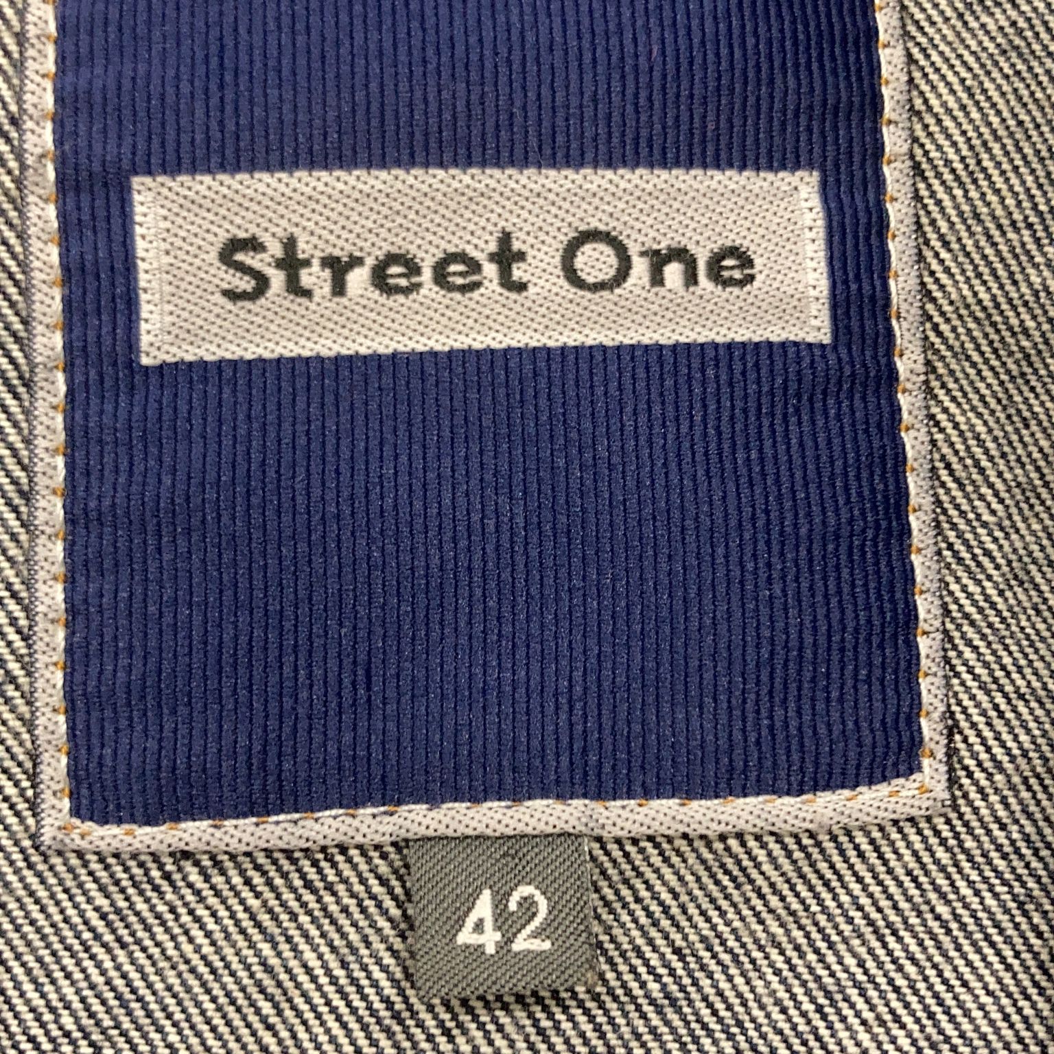 Street One