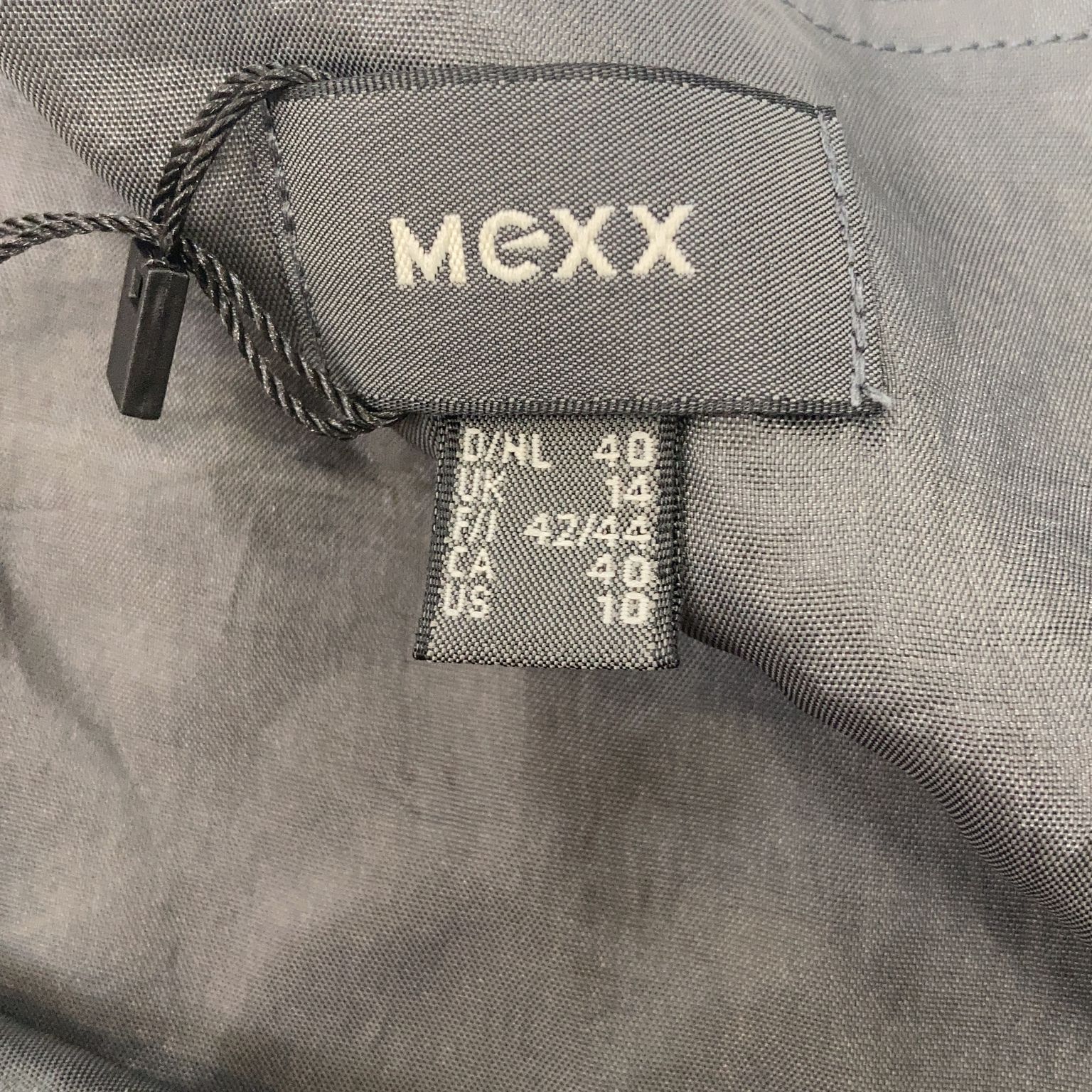 Mexx