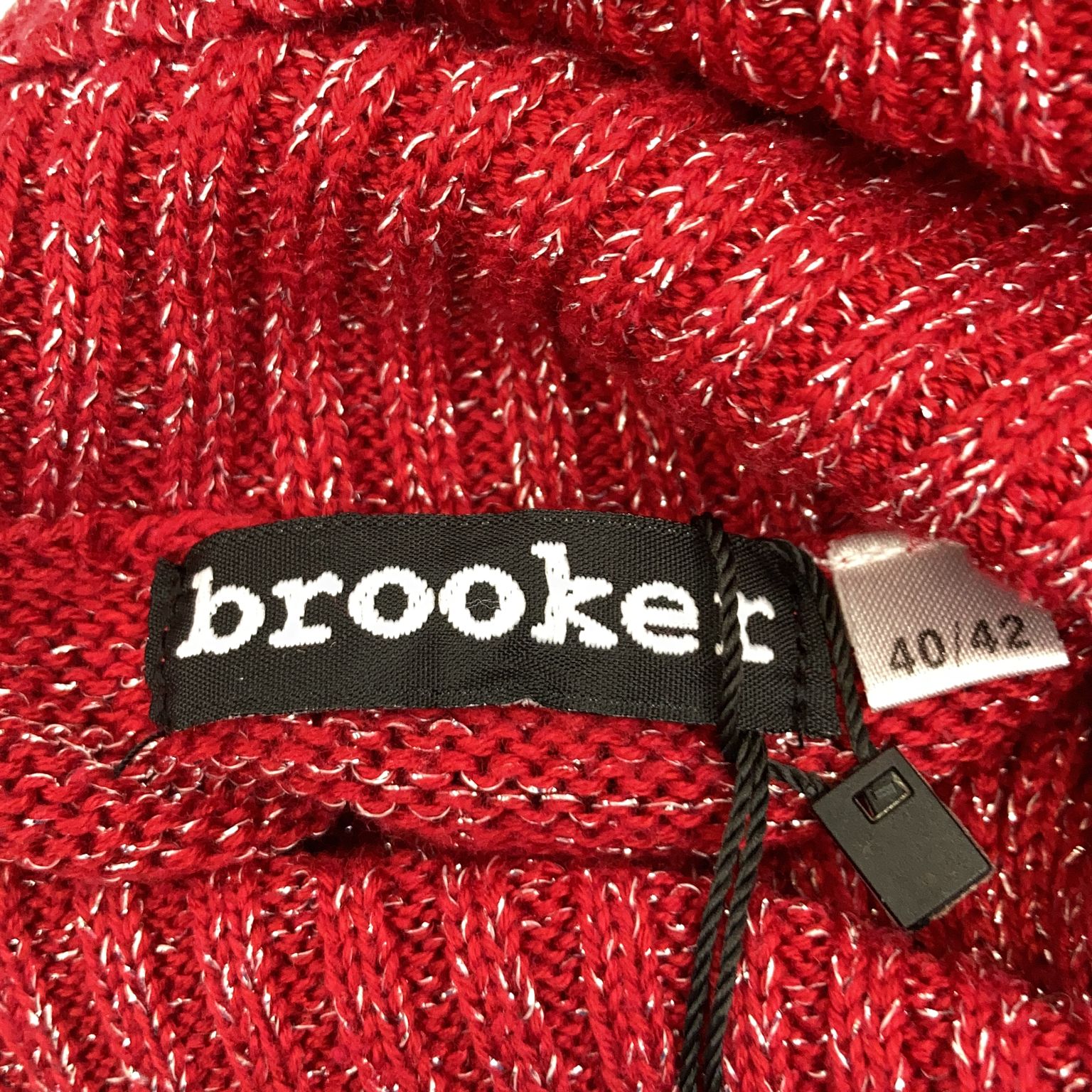 Brooker