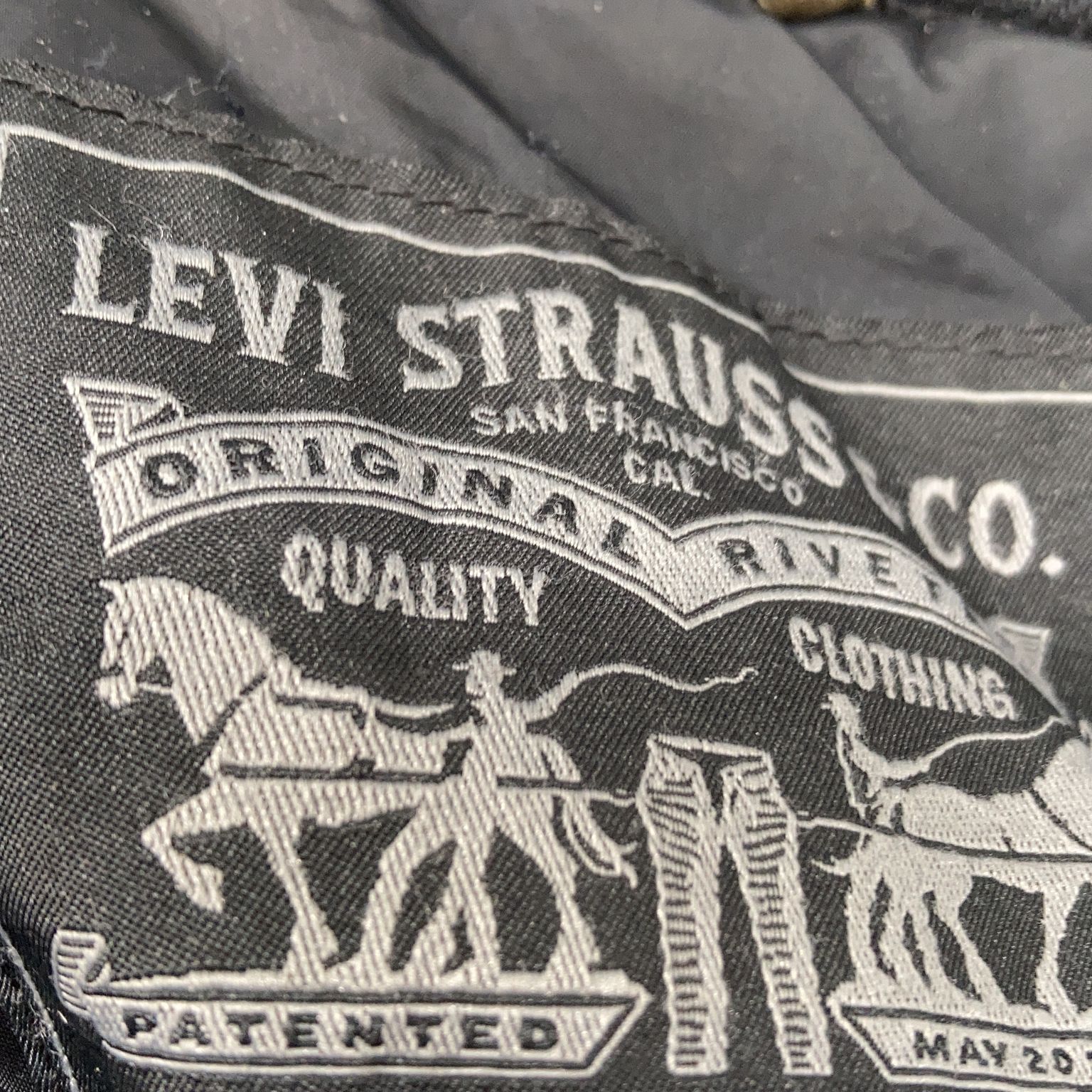 Levi Strauss  Co