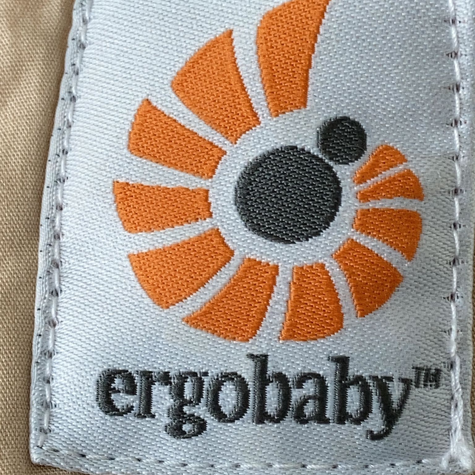 Ergobaby