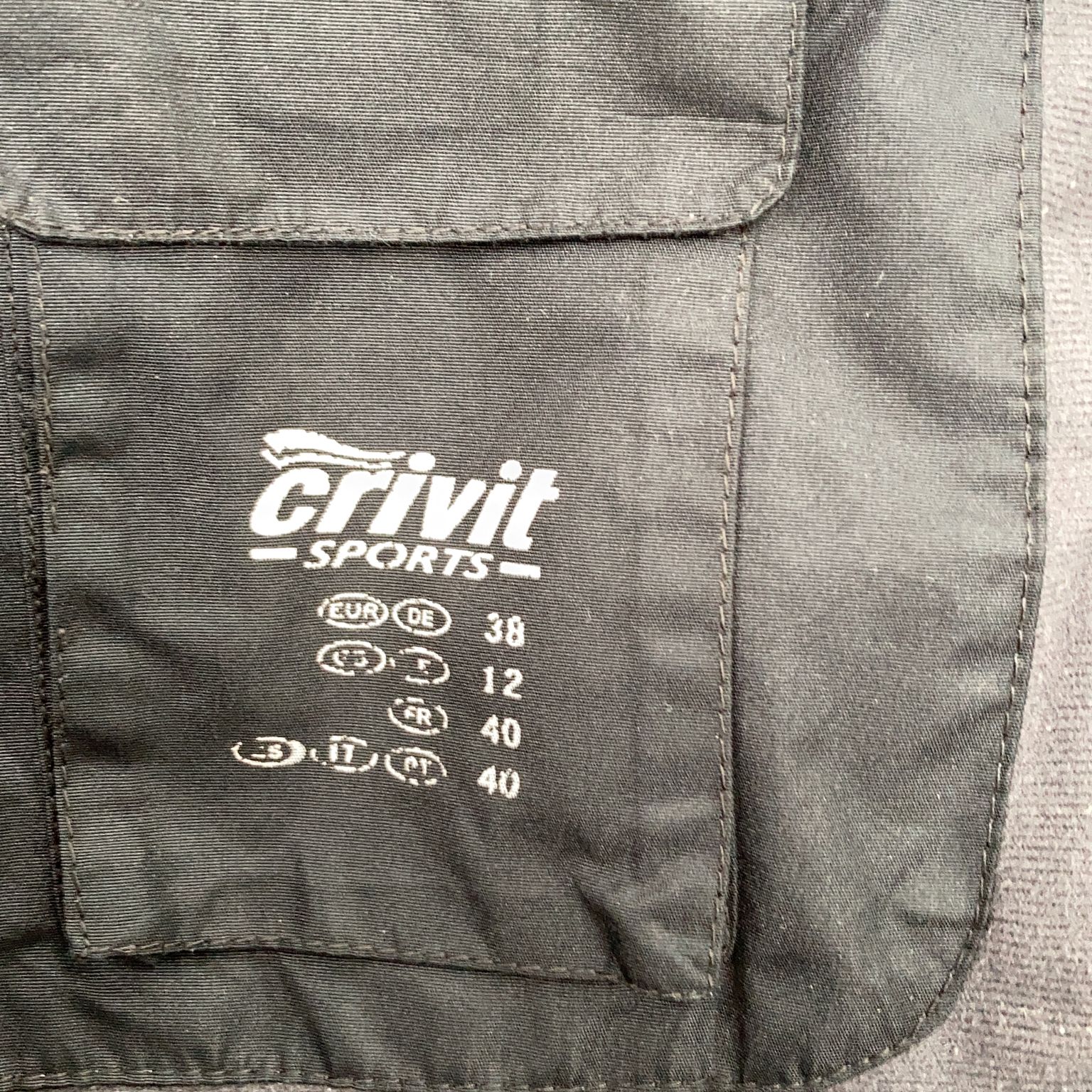 Crivit Sports