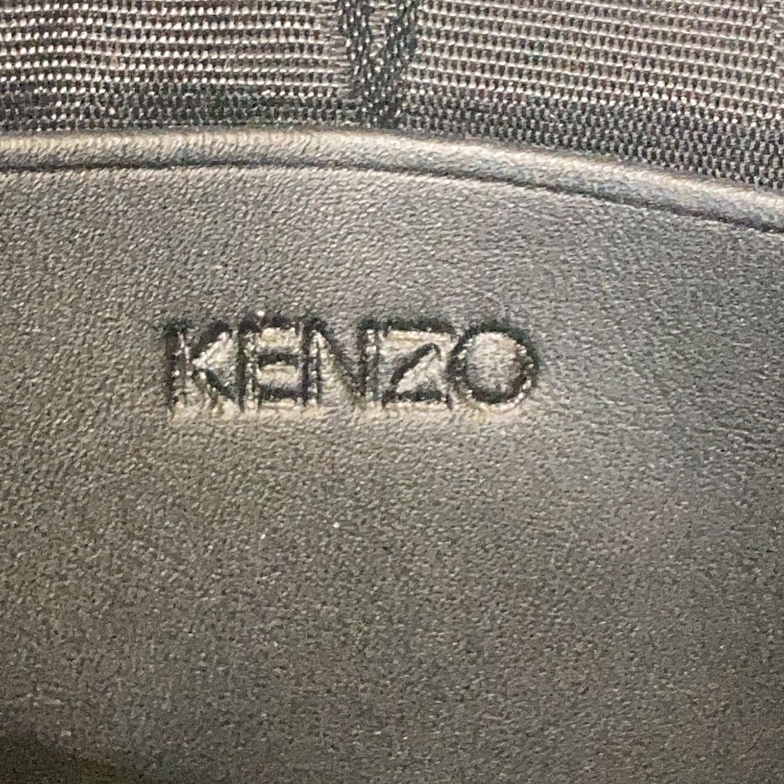 Kenzo