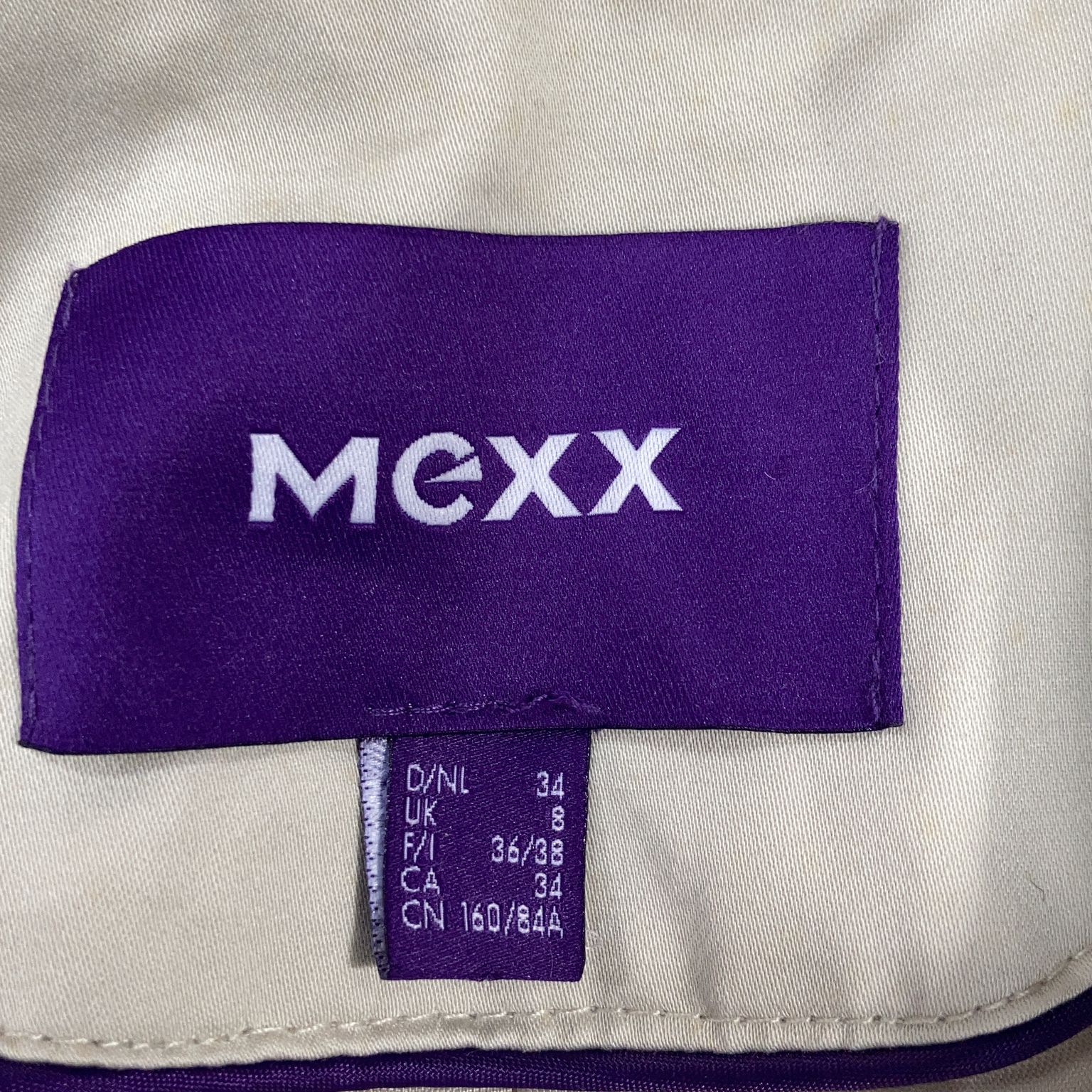 Mexx