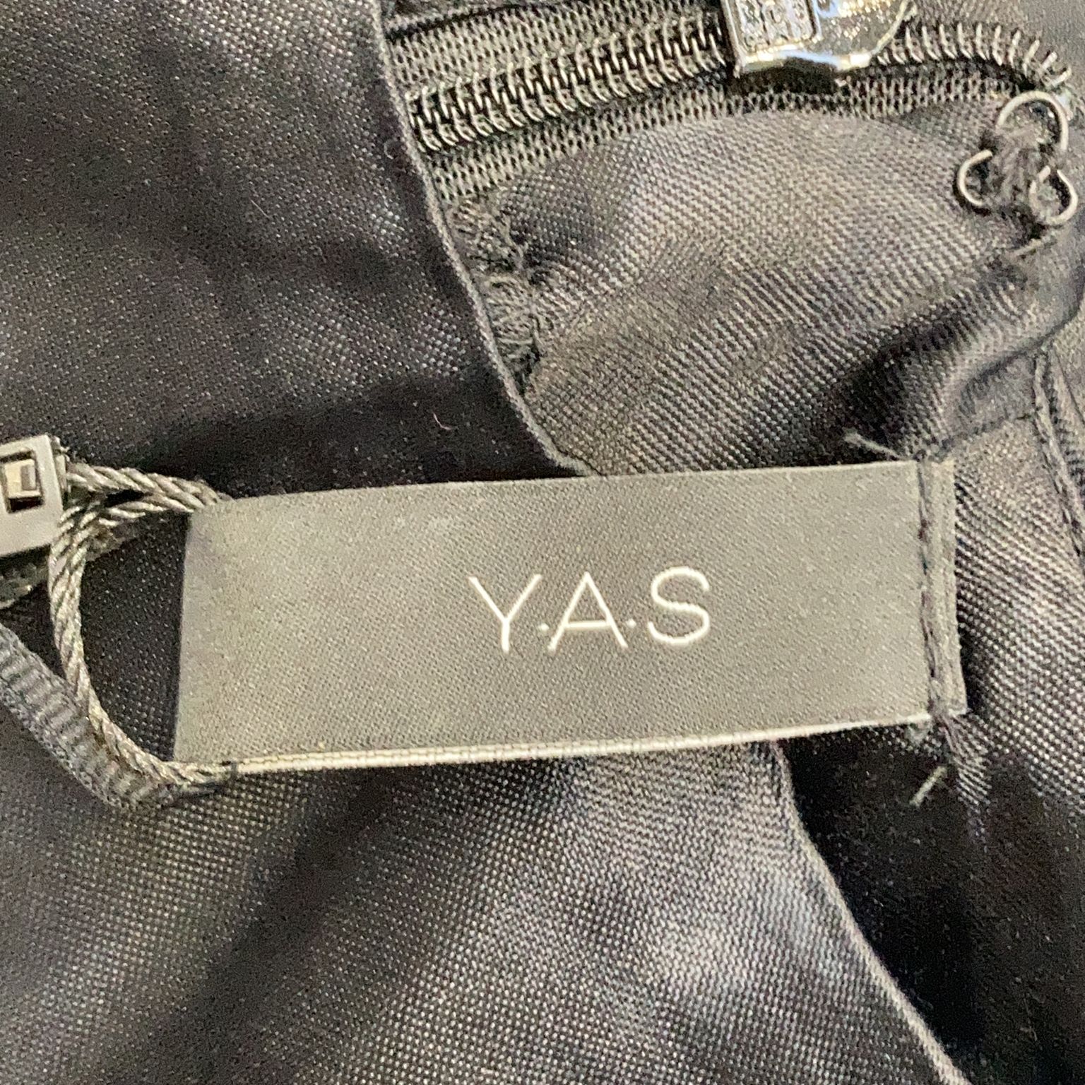 Y.A.S