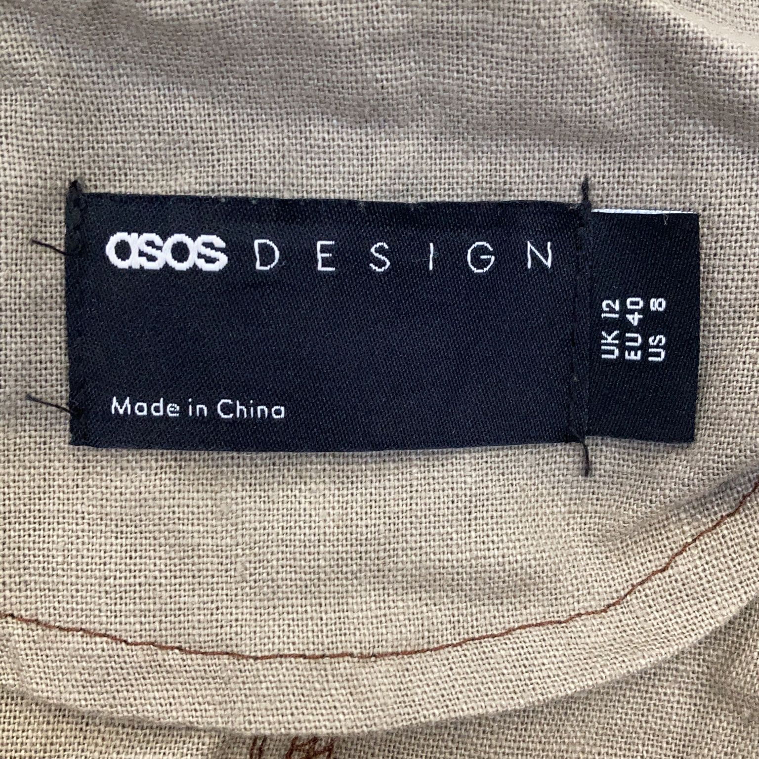 ASOS Design