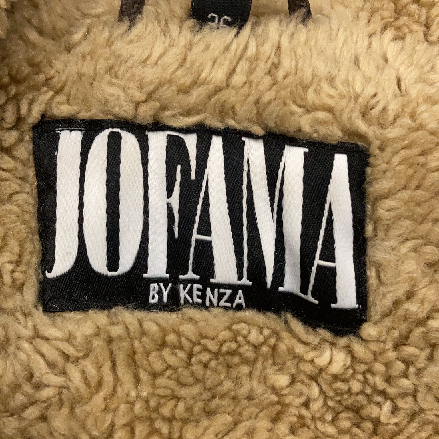 Jofama by Kenza