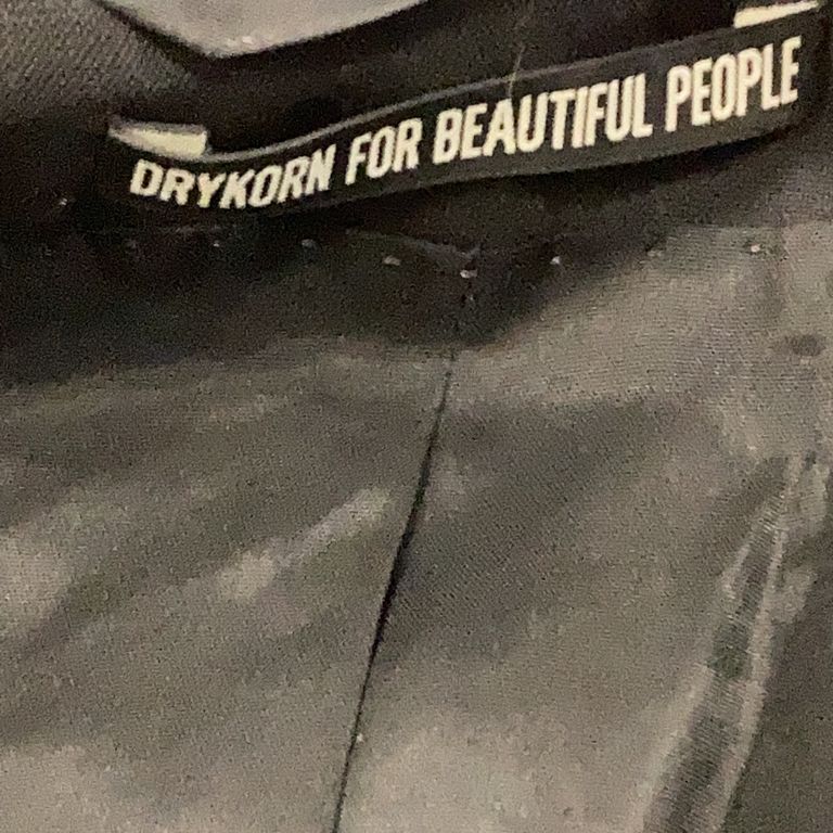 Drykorn for Beautiful People