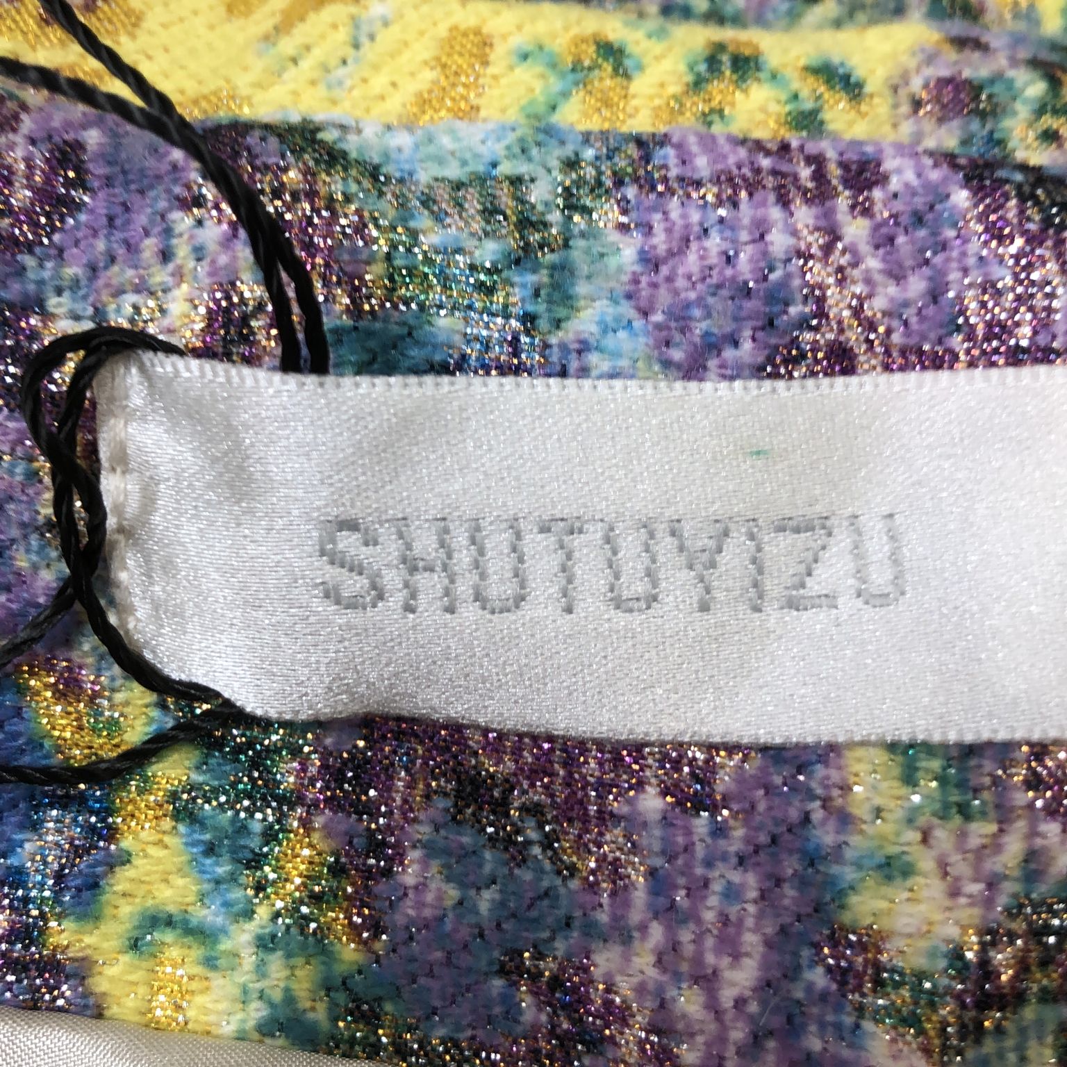 Shutuyizu