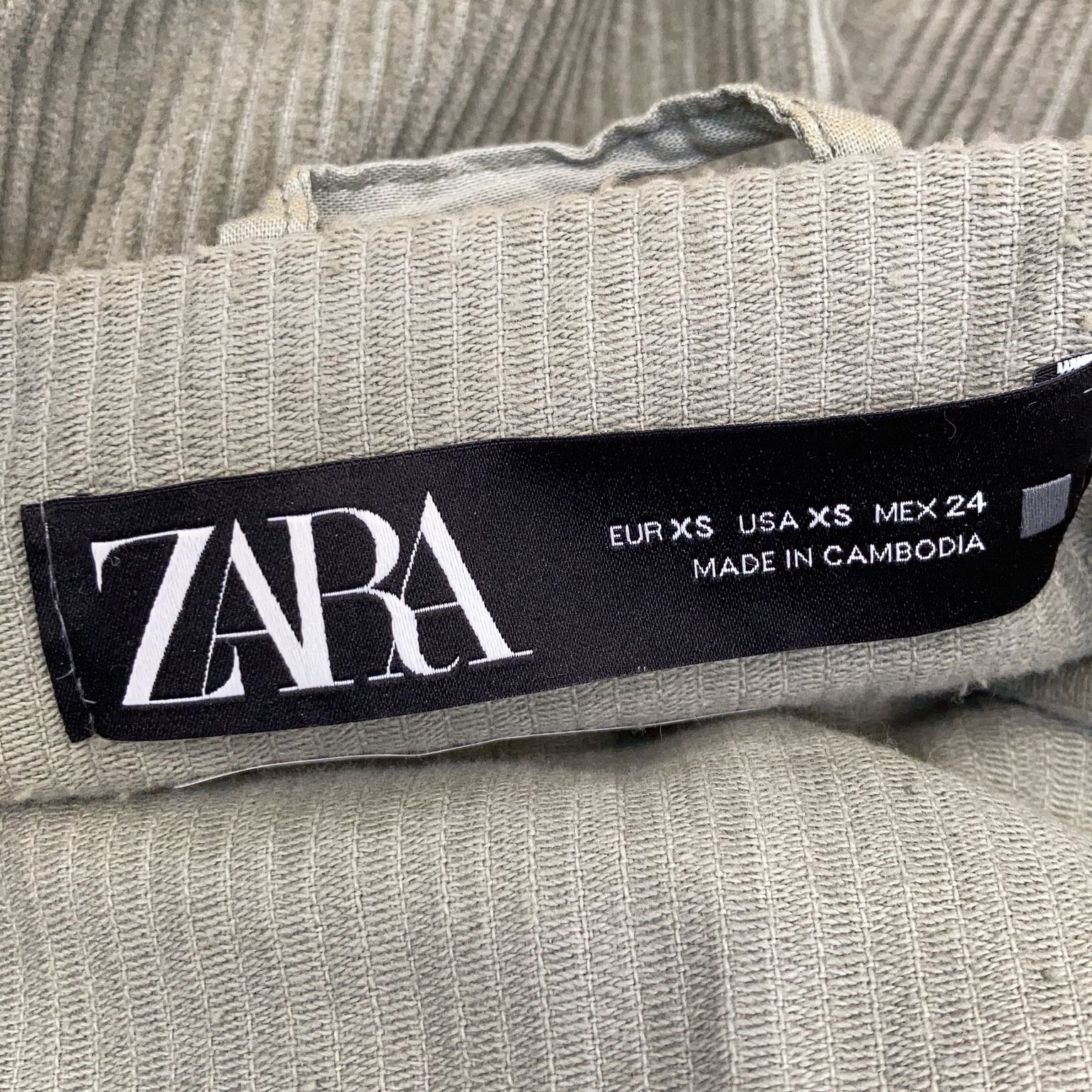 Zara