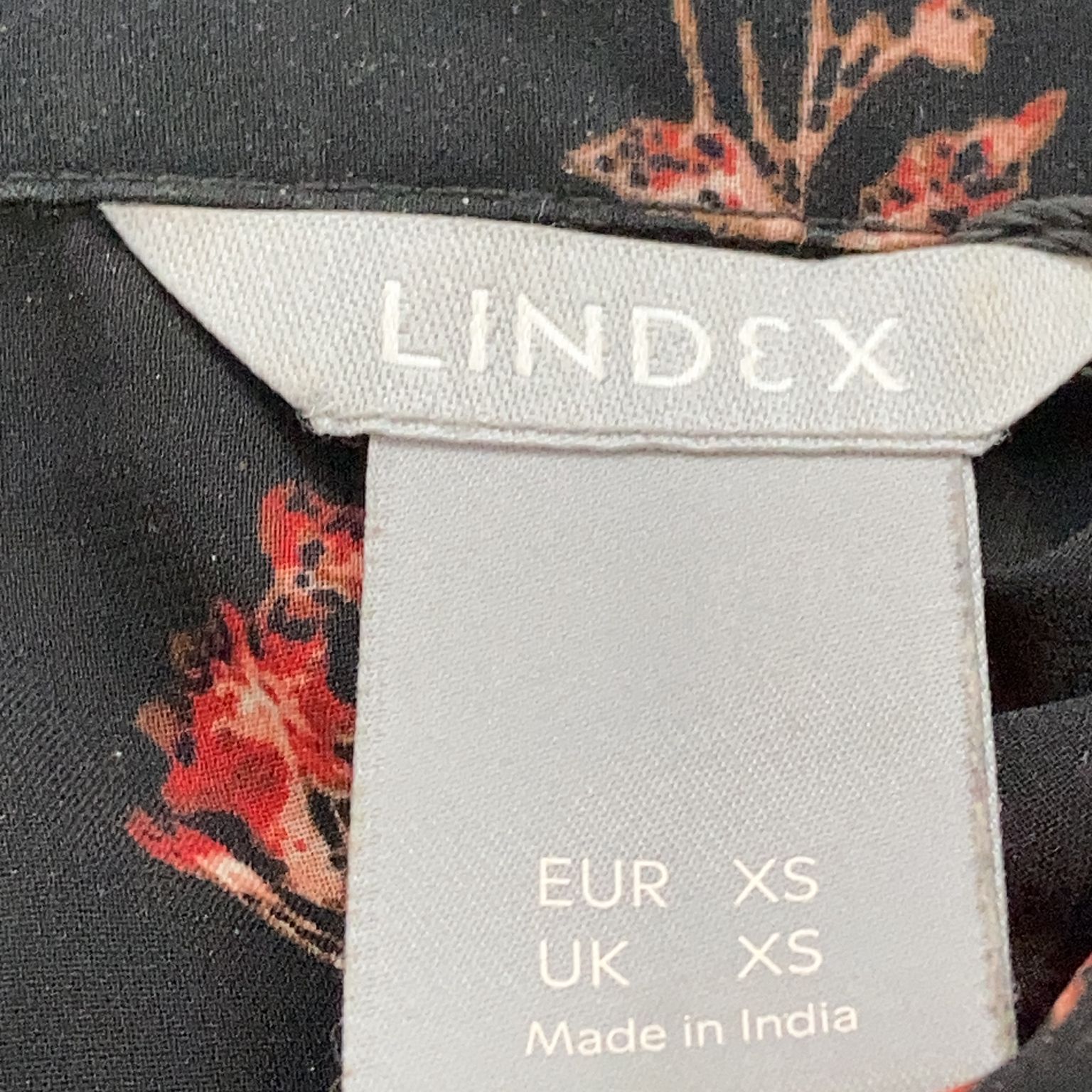 Lindex