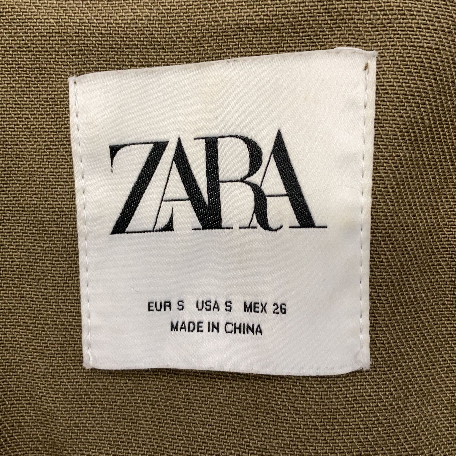 Zara