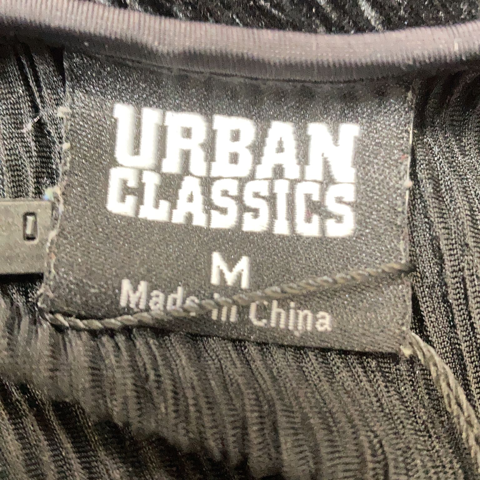 Urban Classics