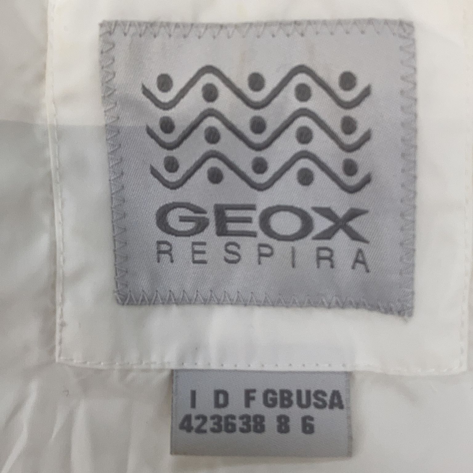 Geox Respira