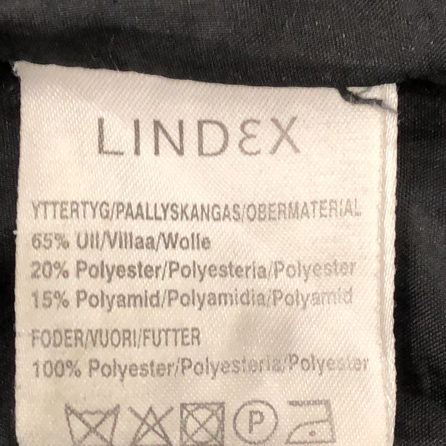 Lindex