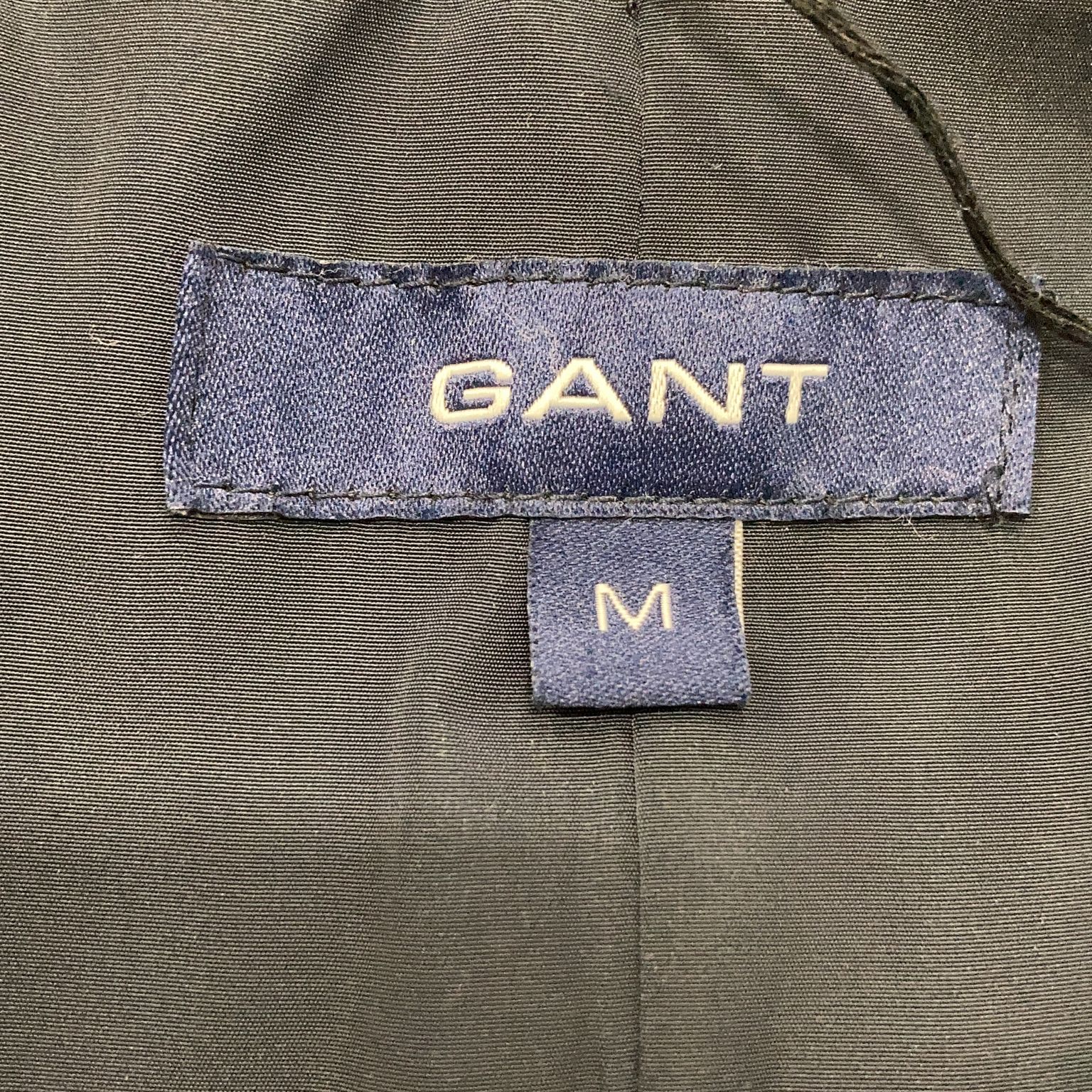 GANT