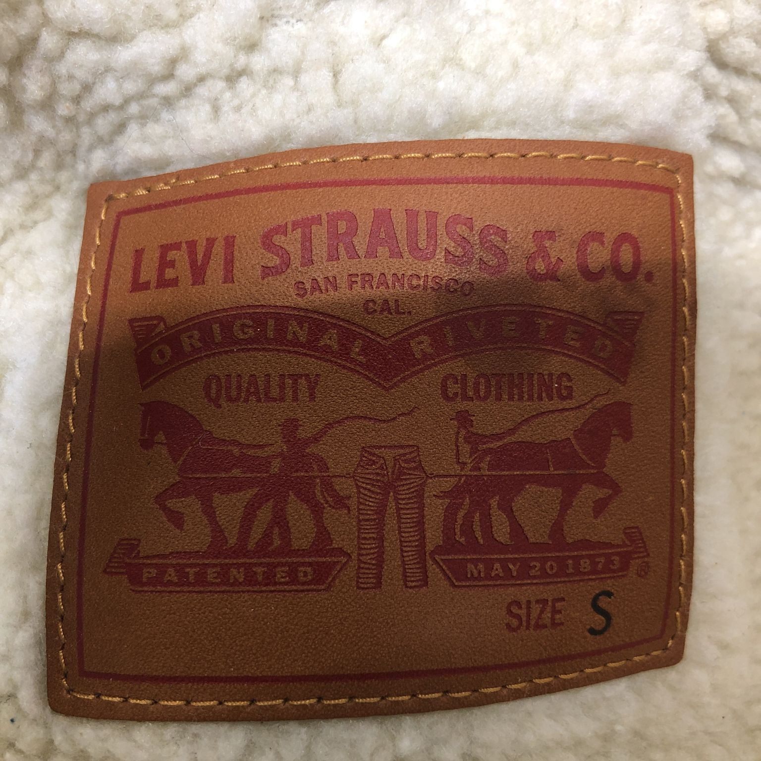 Levi Strauss  Co