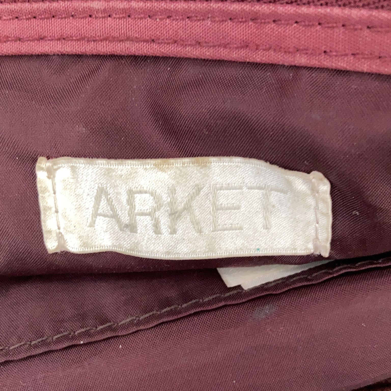 Arket