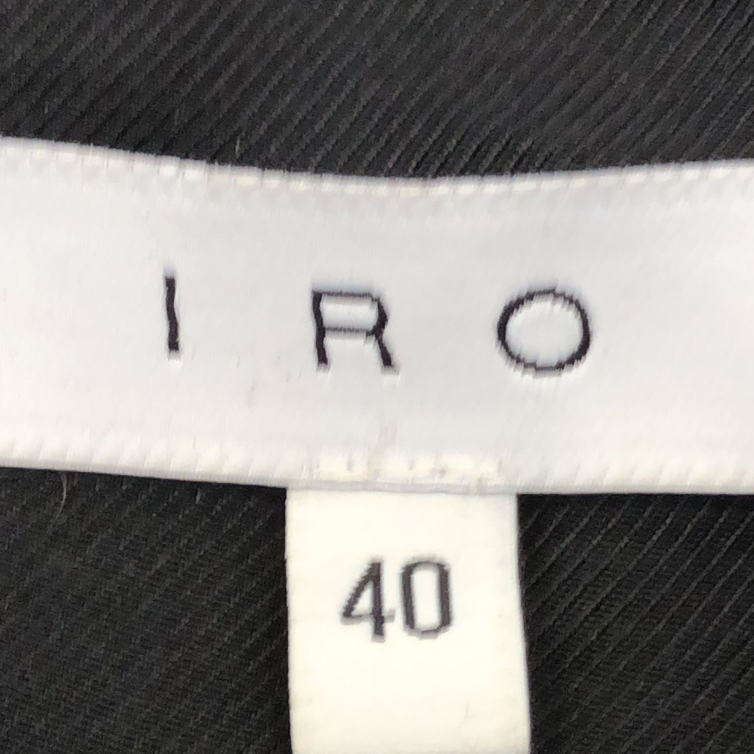 IRO