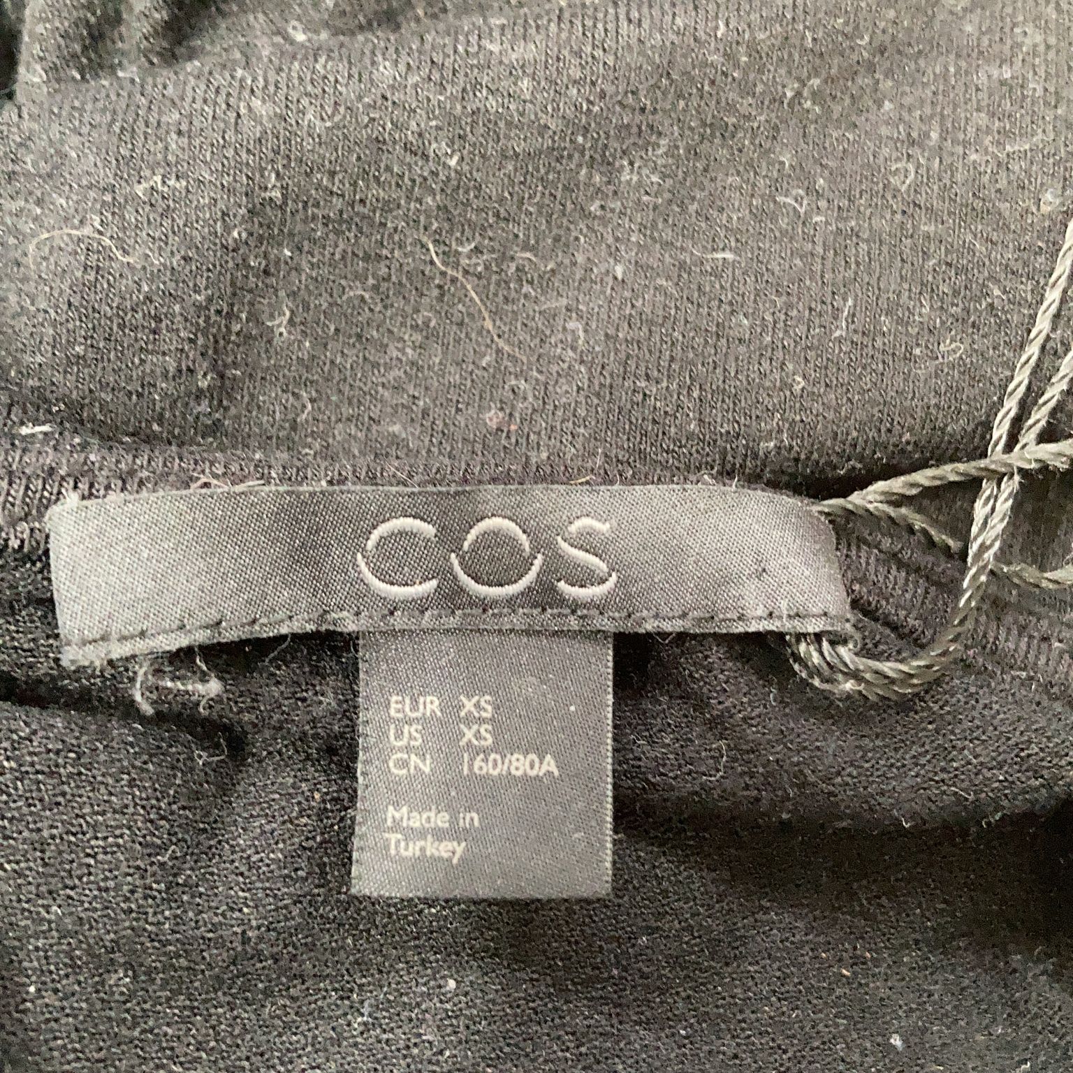 COS