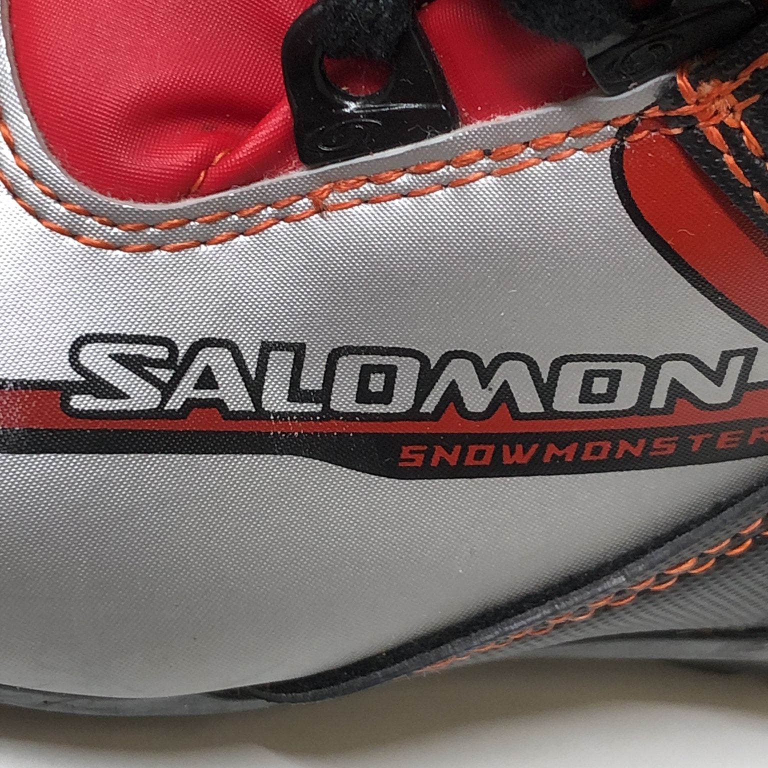 Salomon