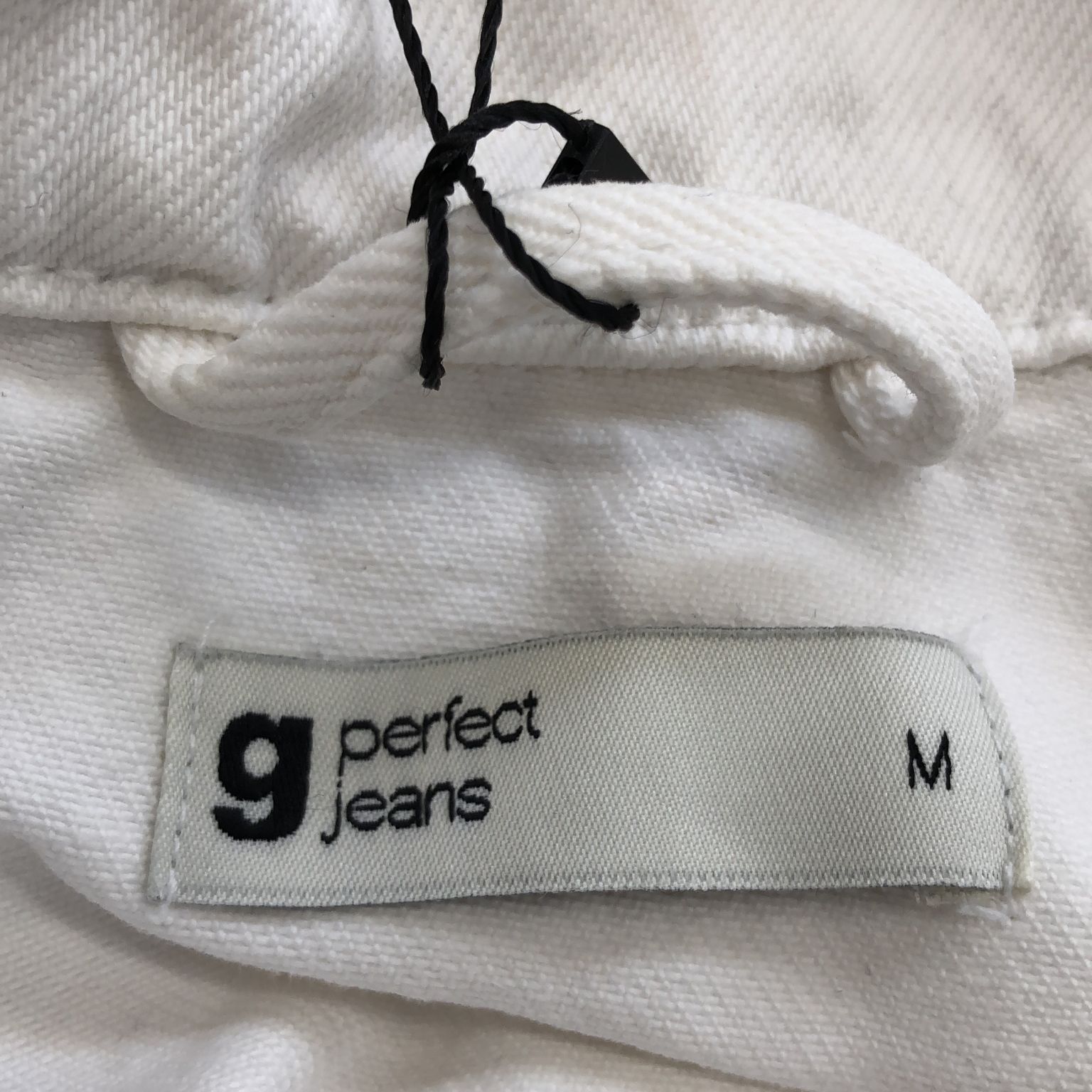 Perfect Jeans Gina Tricot