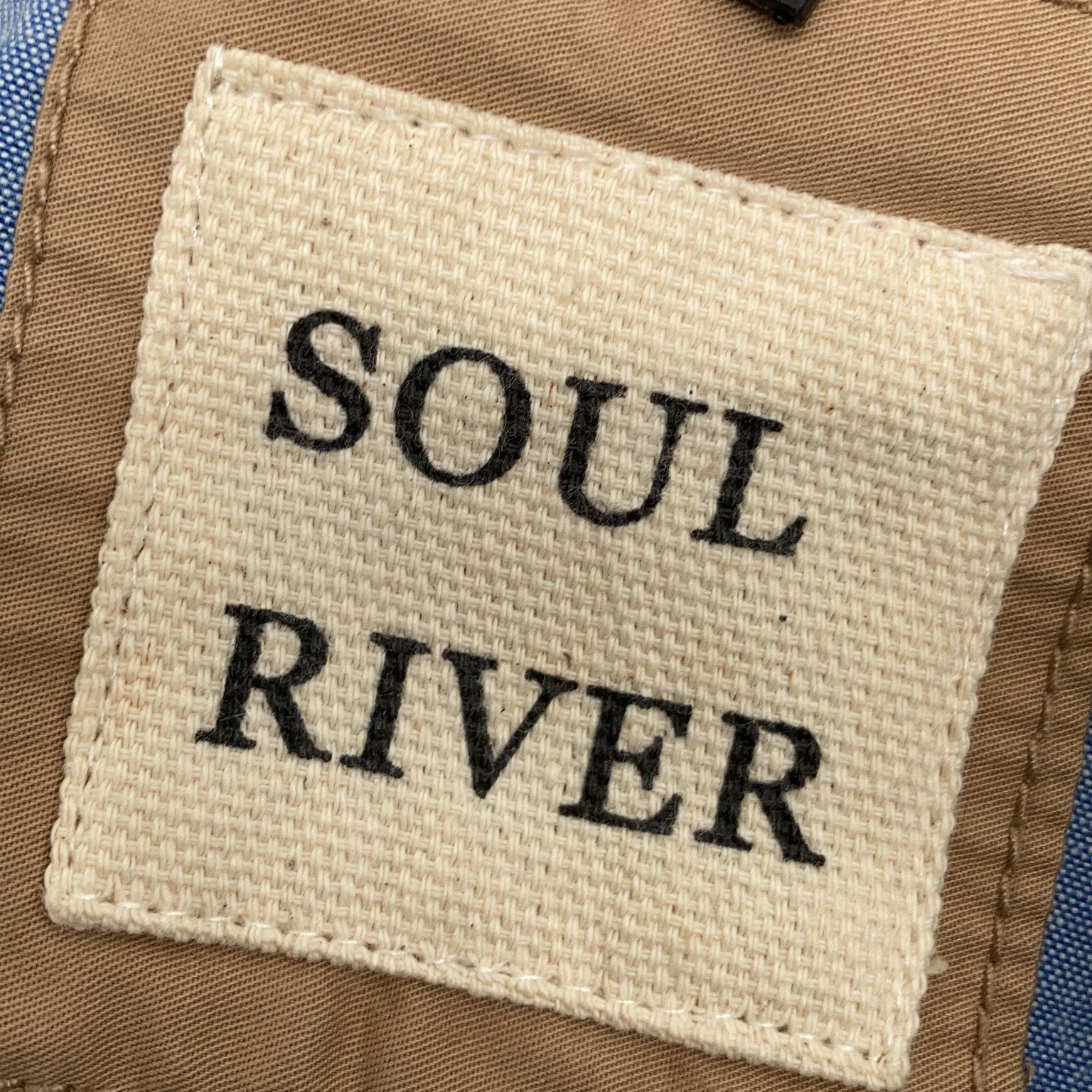 Soul River