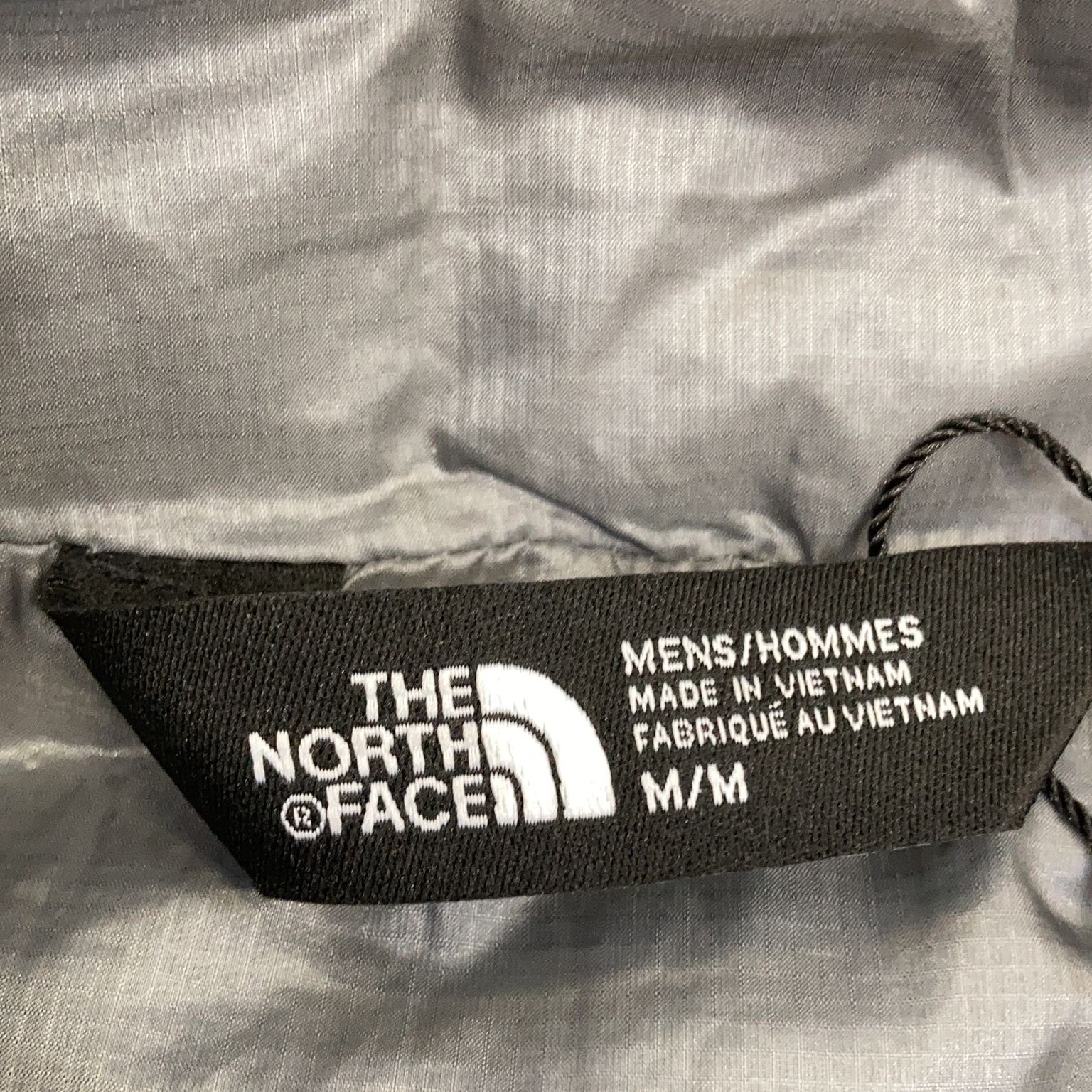 The North Face