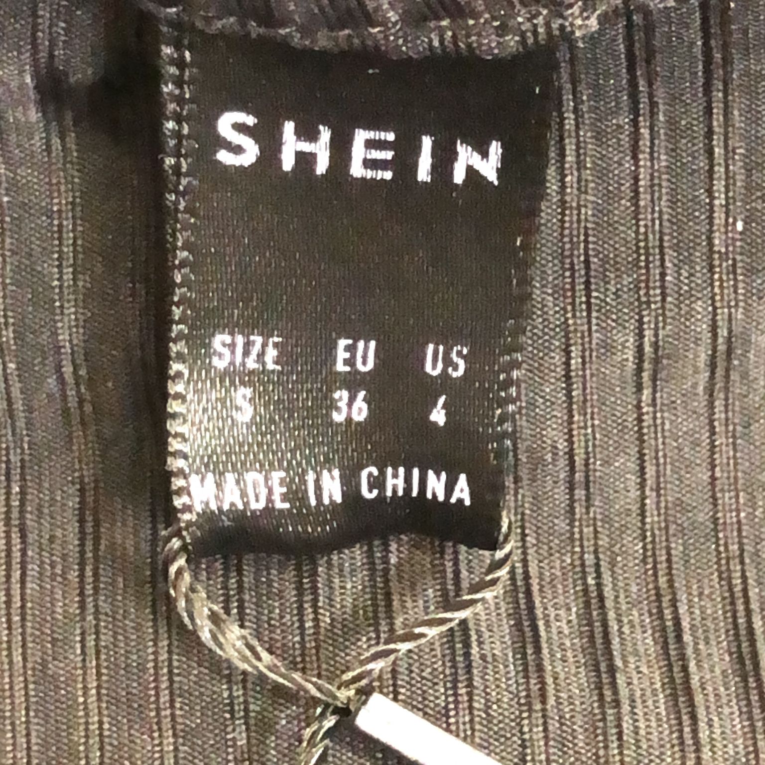 Shein