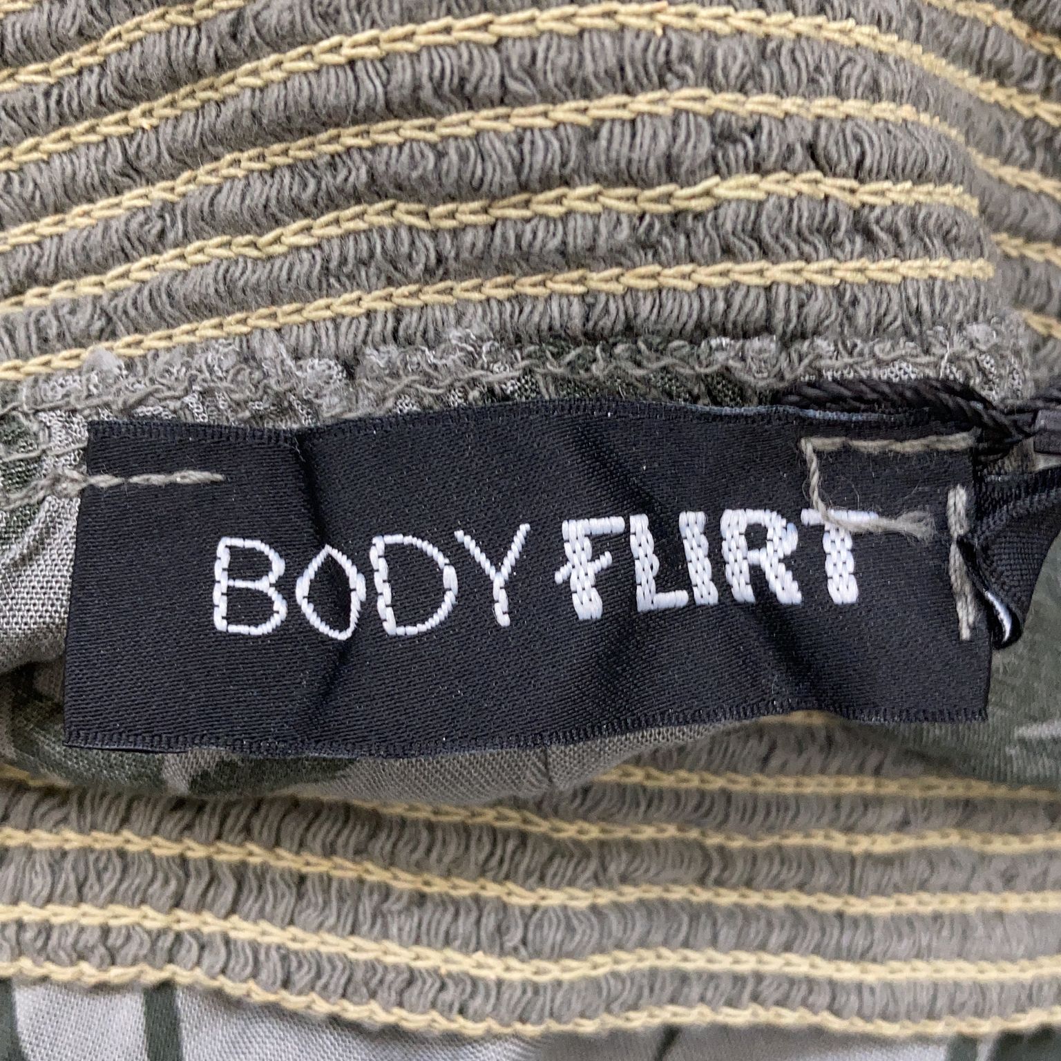 Bodyflirt