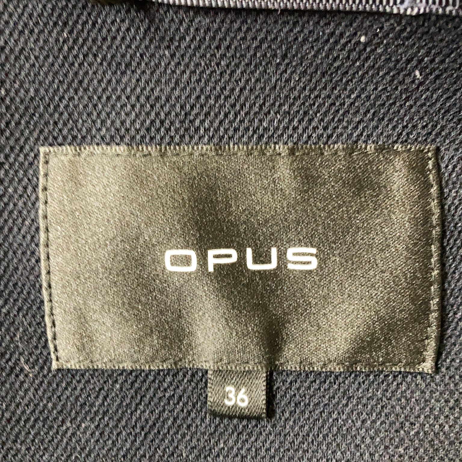 Opus