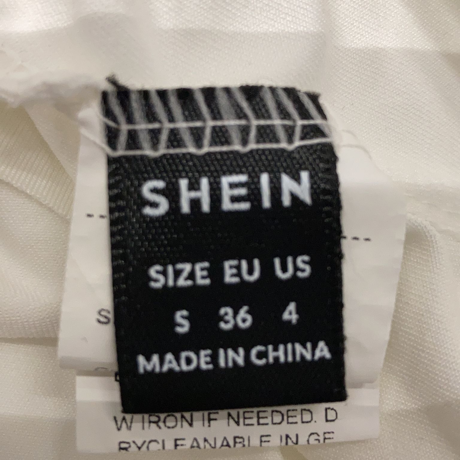 Shein