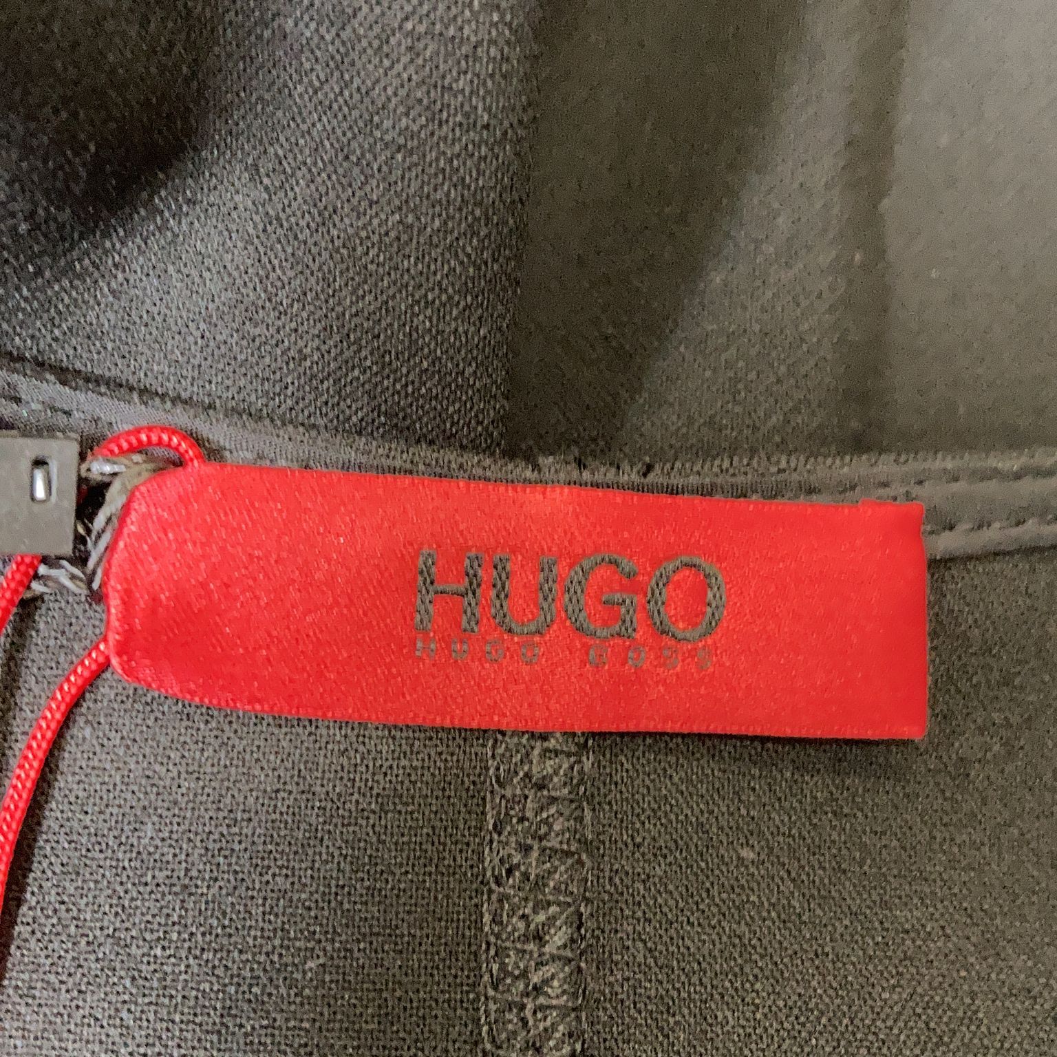 Hugo Hugo Boss