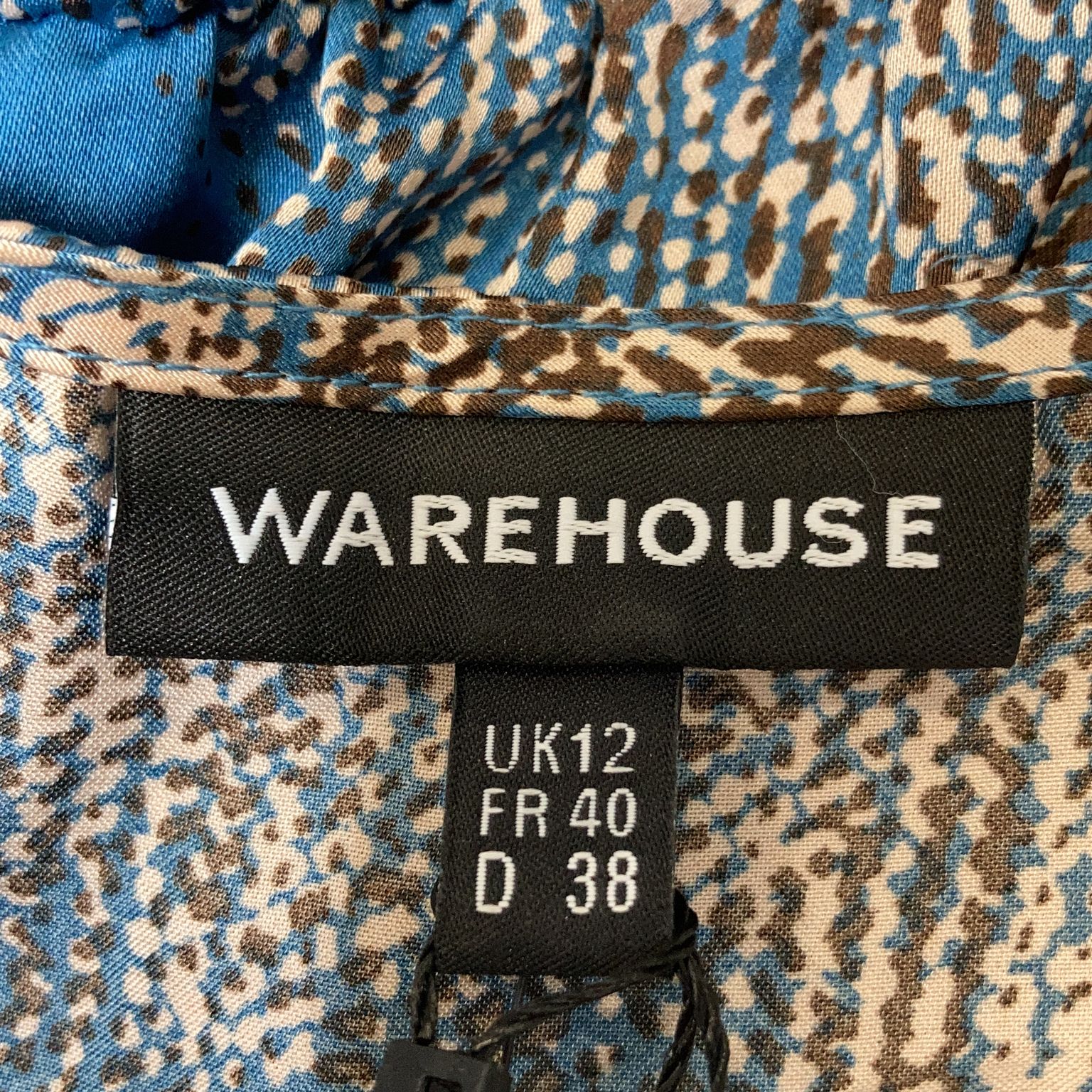 Warehouse