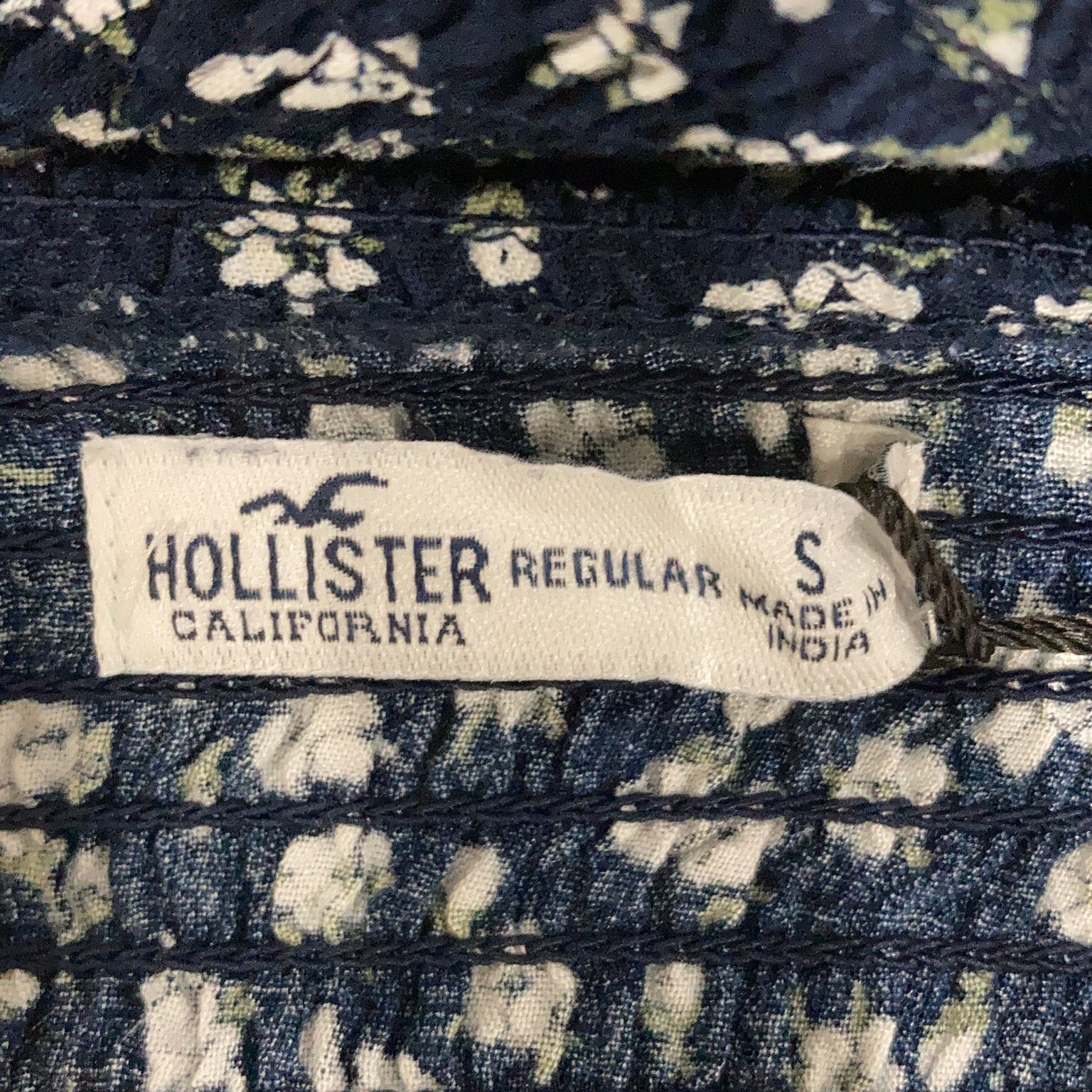 Hollister