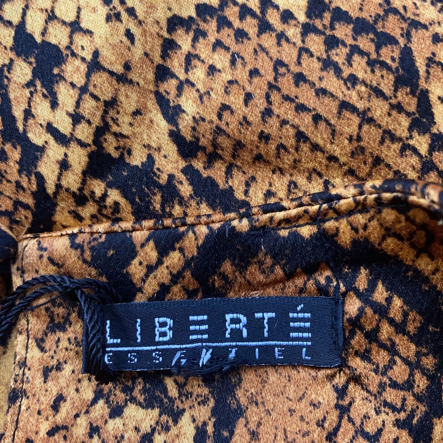 Liberté Essentiel