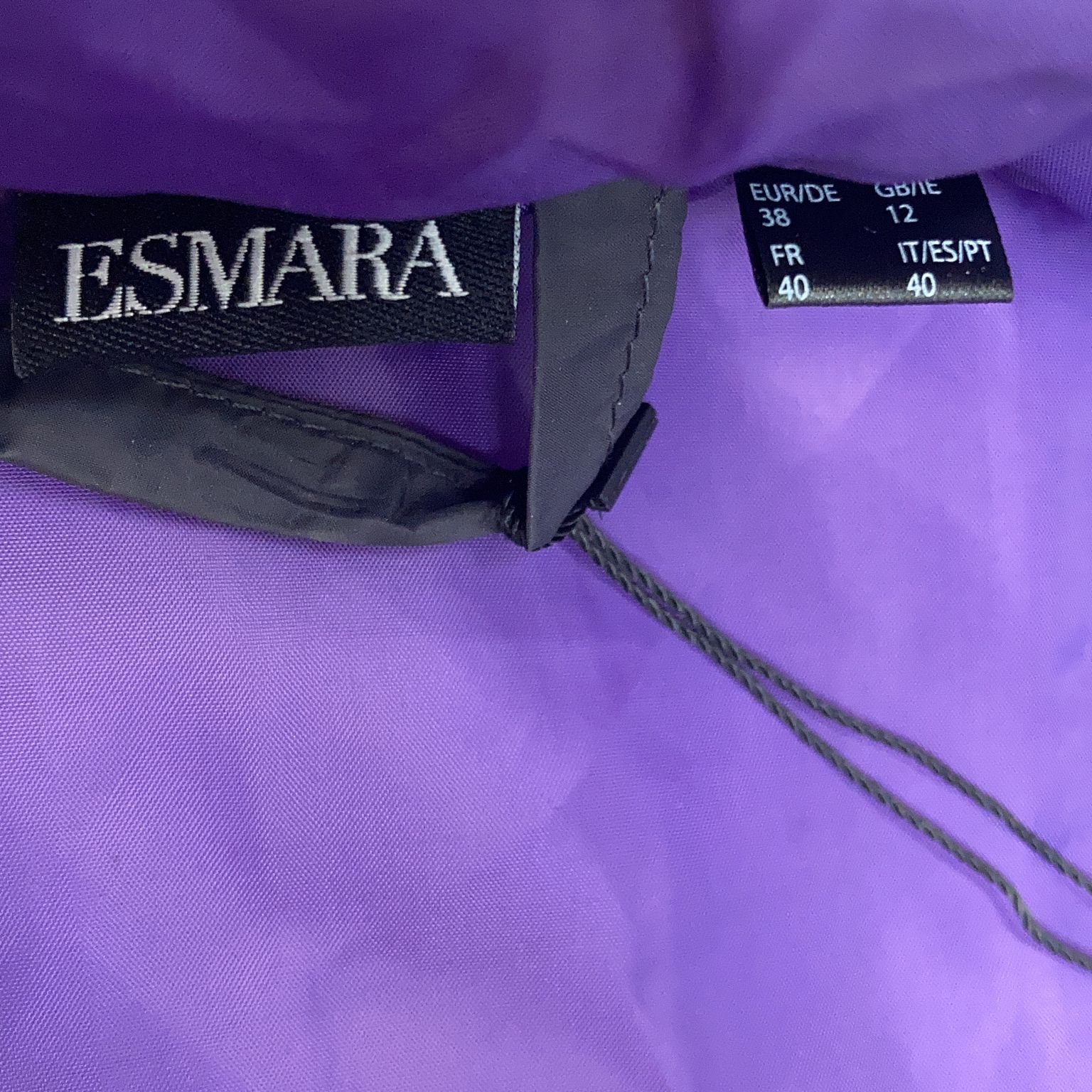 Esmara