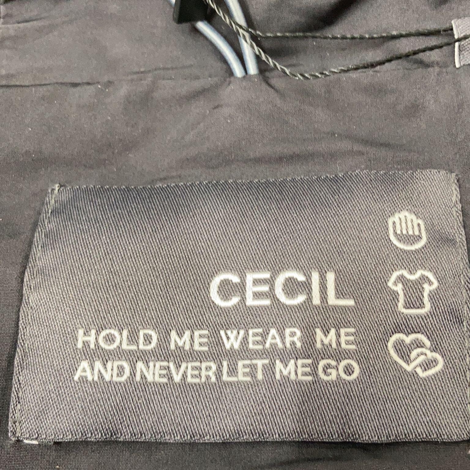 Cecil