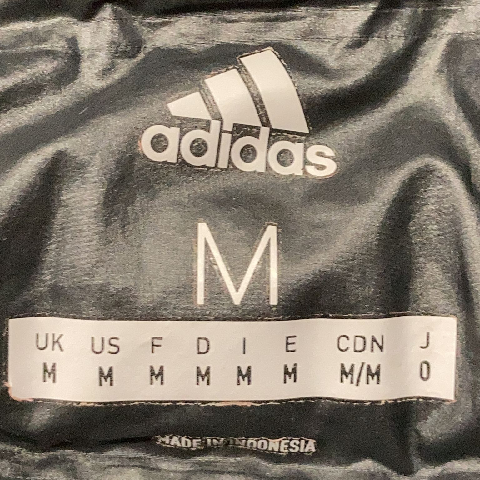 Adidas