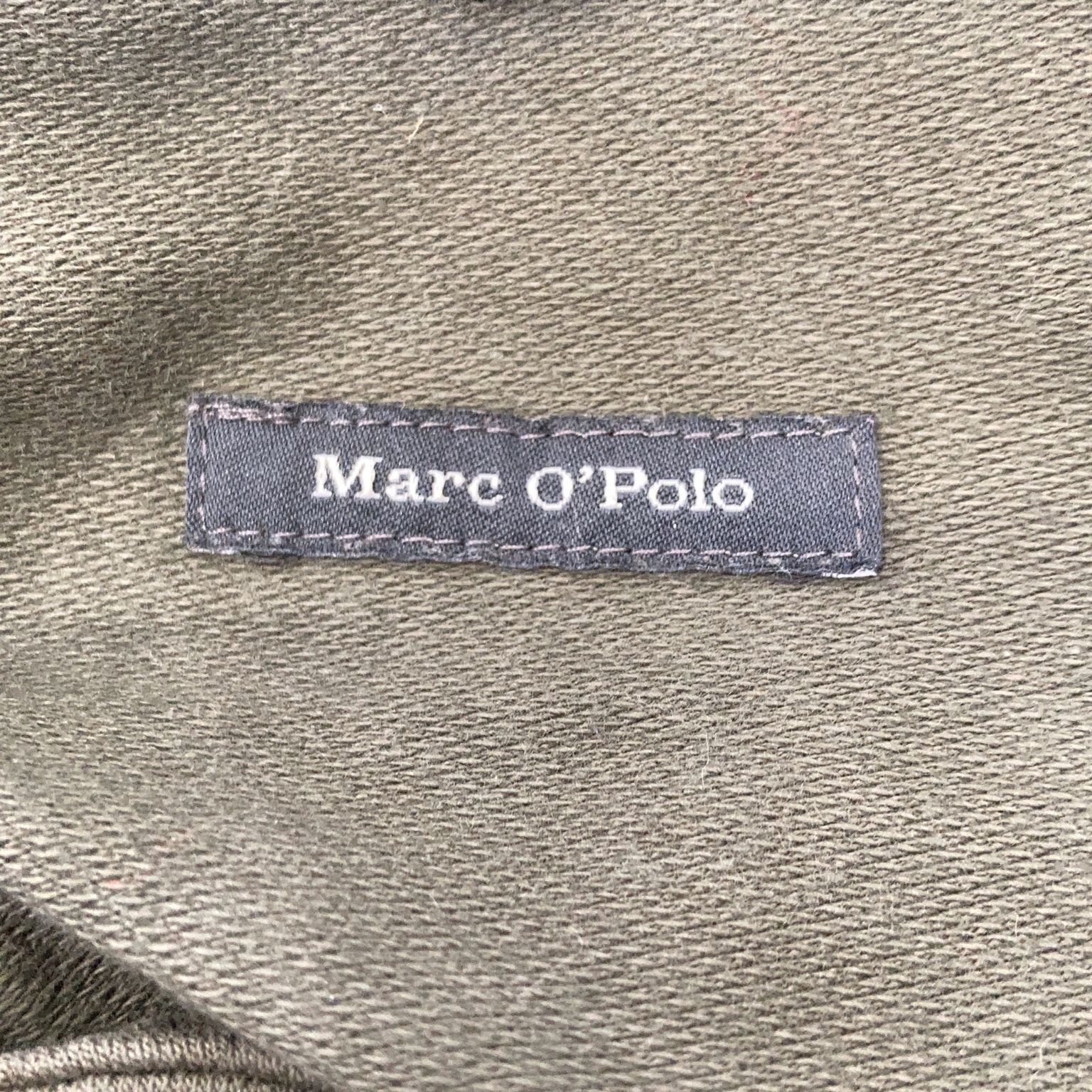 Marc O'Polo