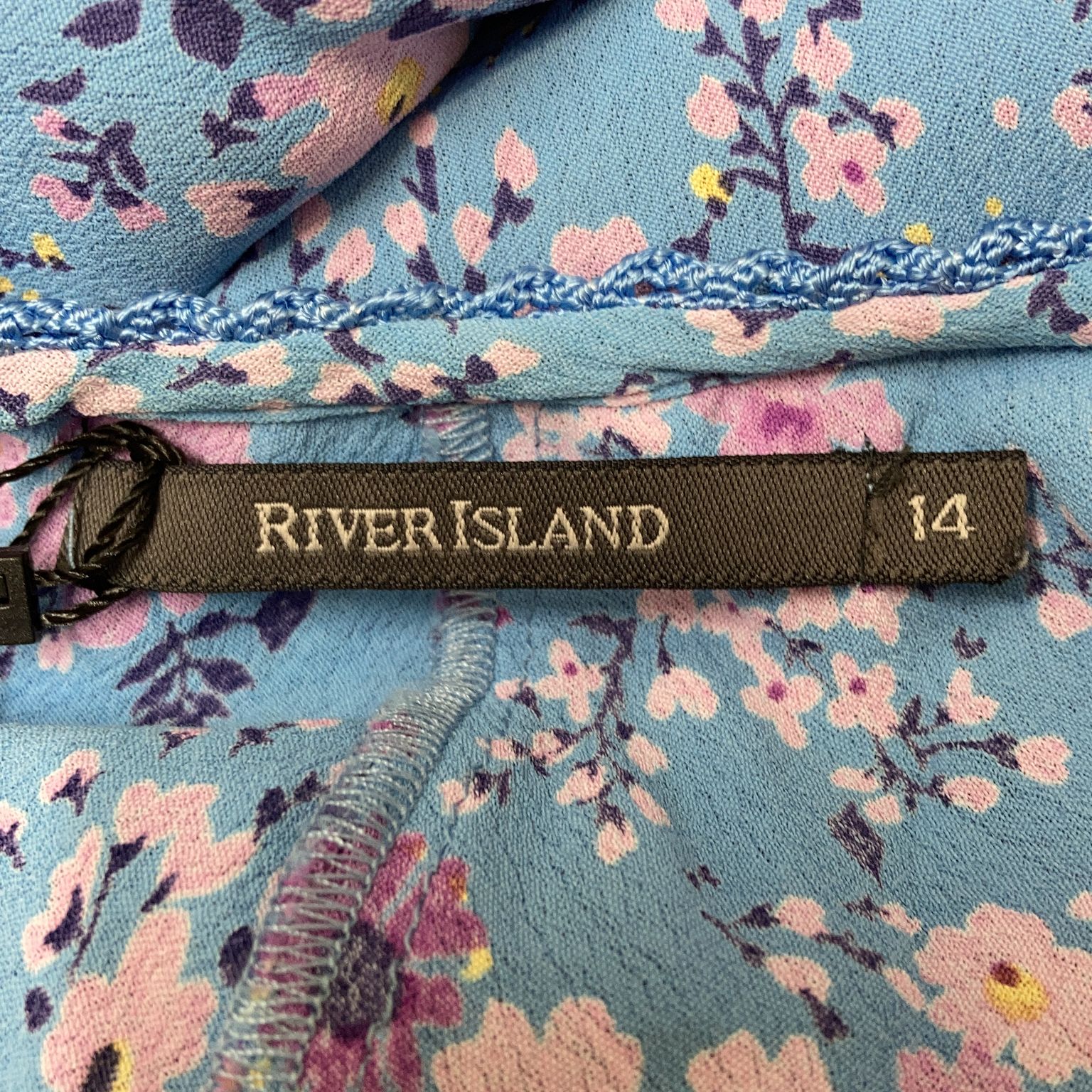 River Island