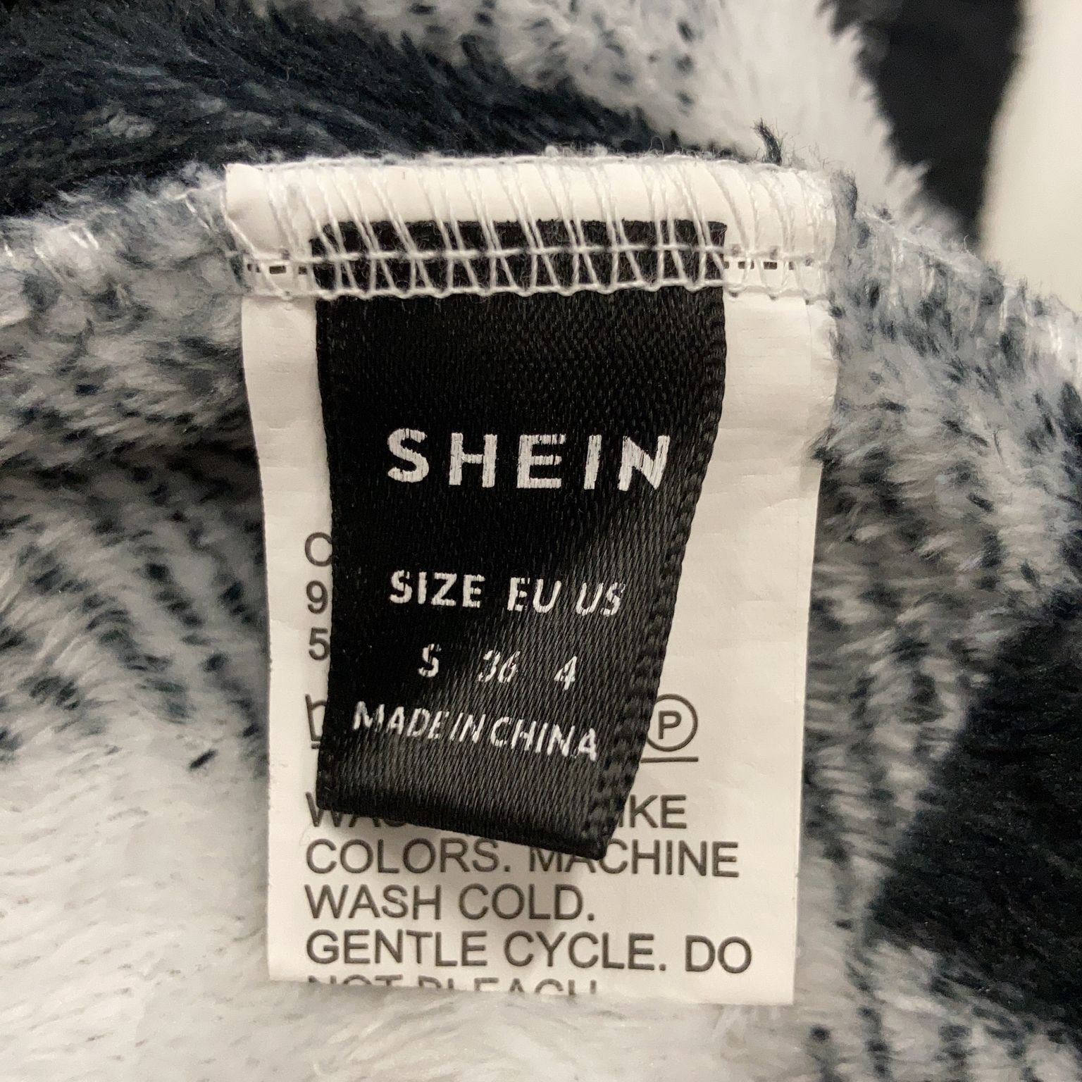 Shein